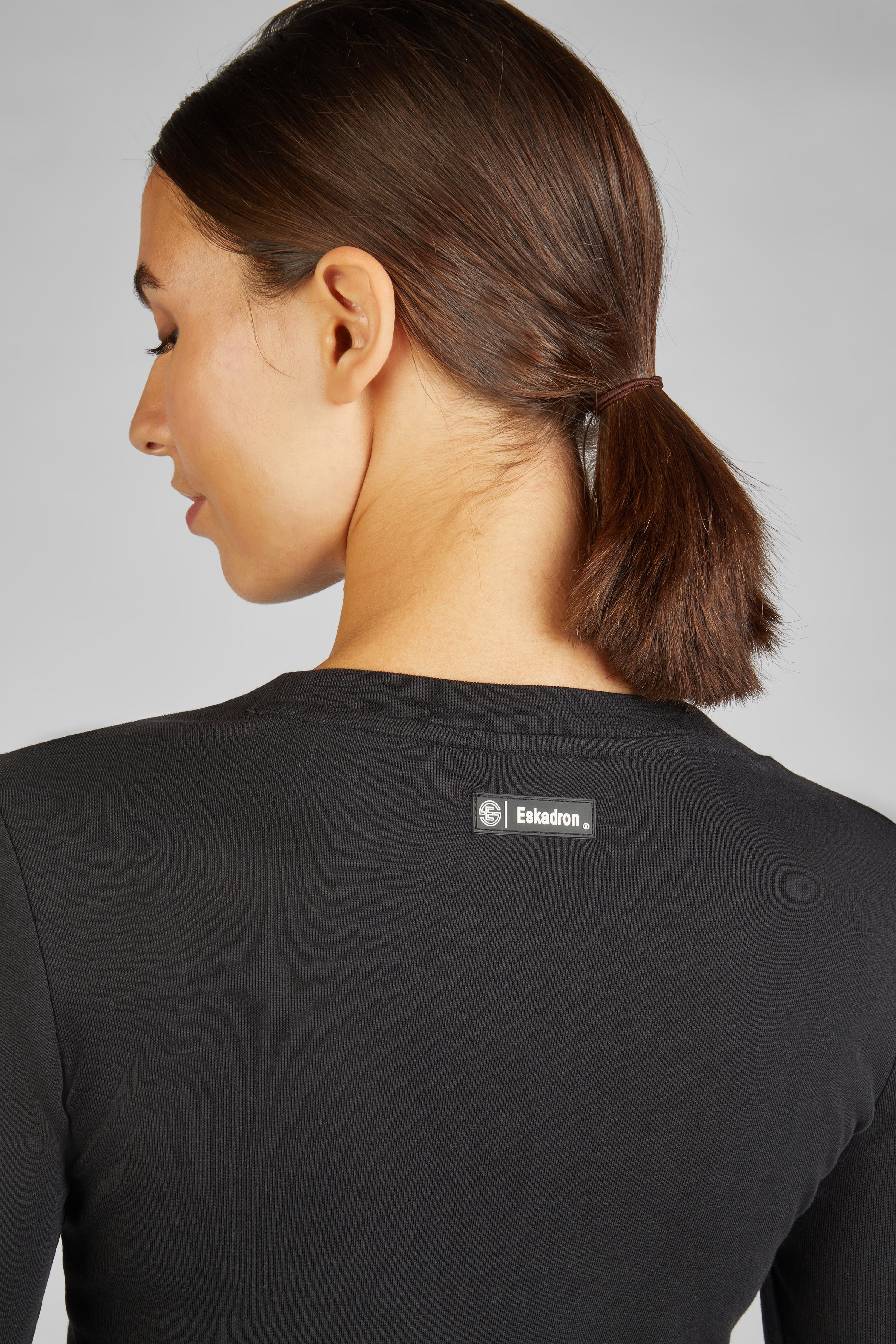 Eskadron Ladies Longsleeved T-Shirt Dynamic 2024.