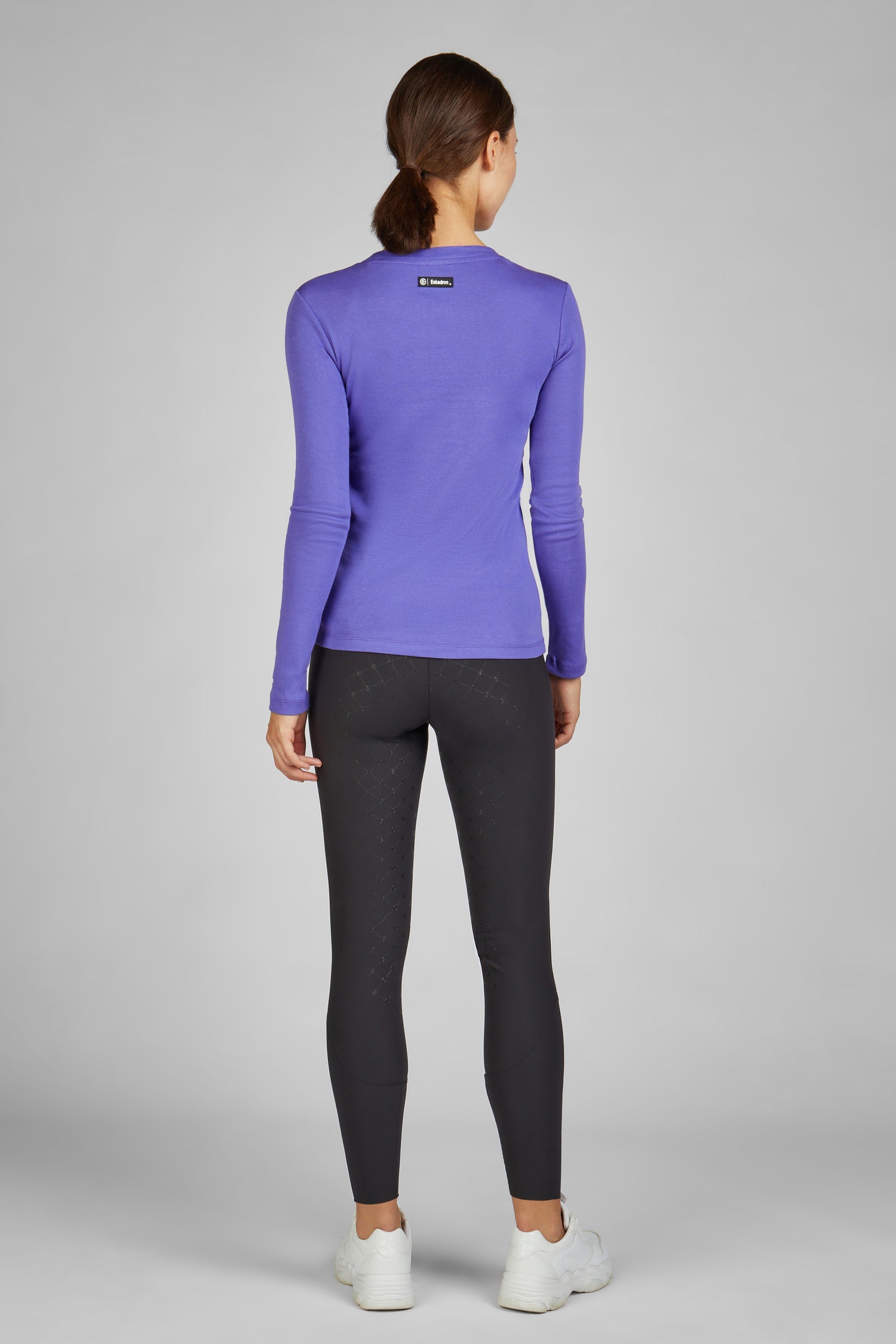 Eskadron Ladies Longsleeved T-Shirt Dynamic 2024.