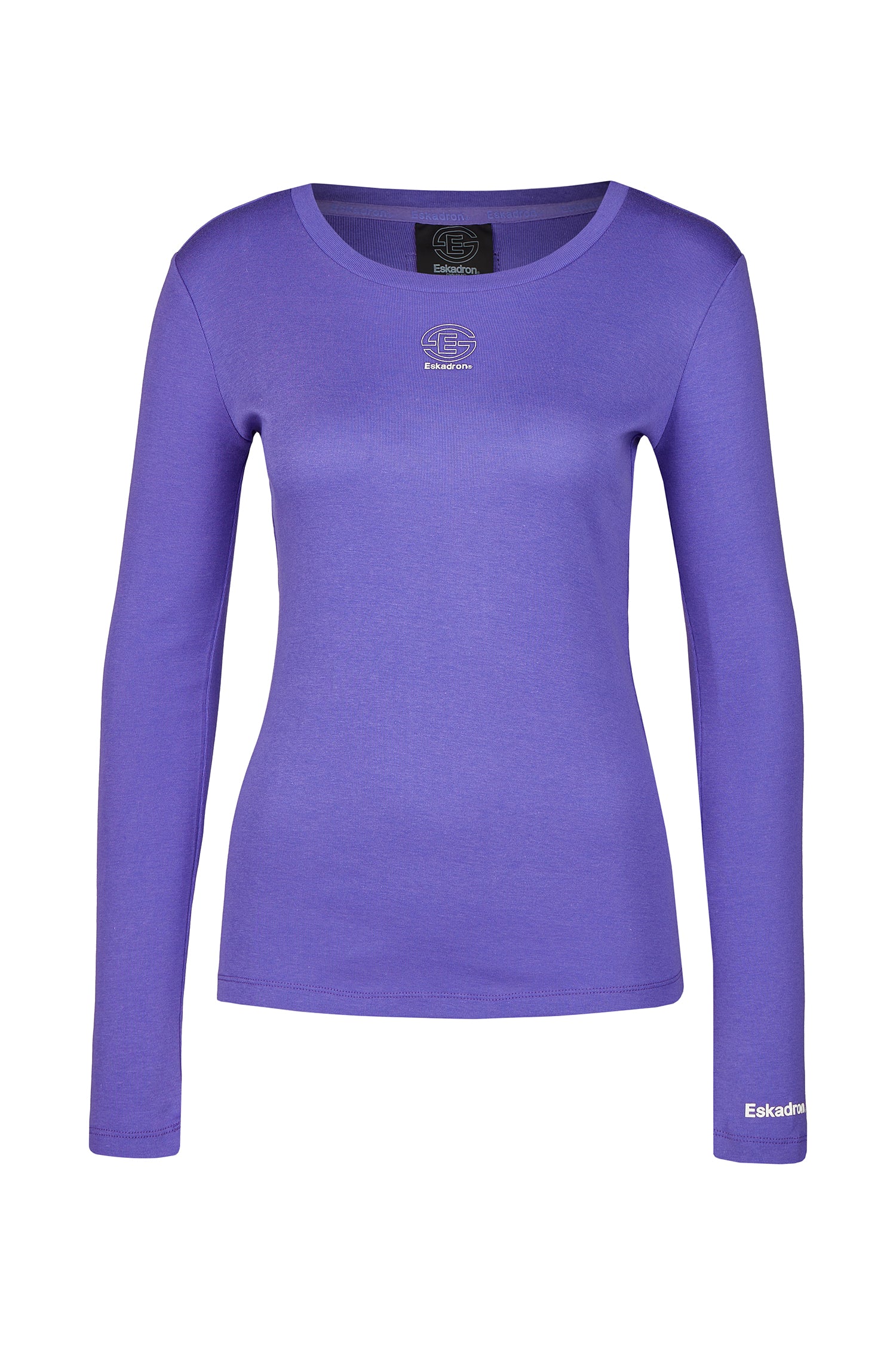 Eskadron Ladies Longsleeved T-Shirt Dynamic 2024.