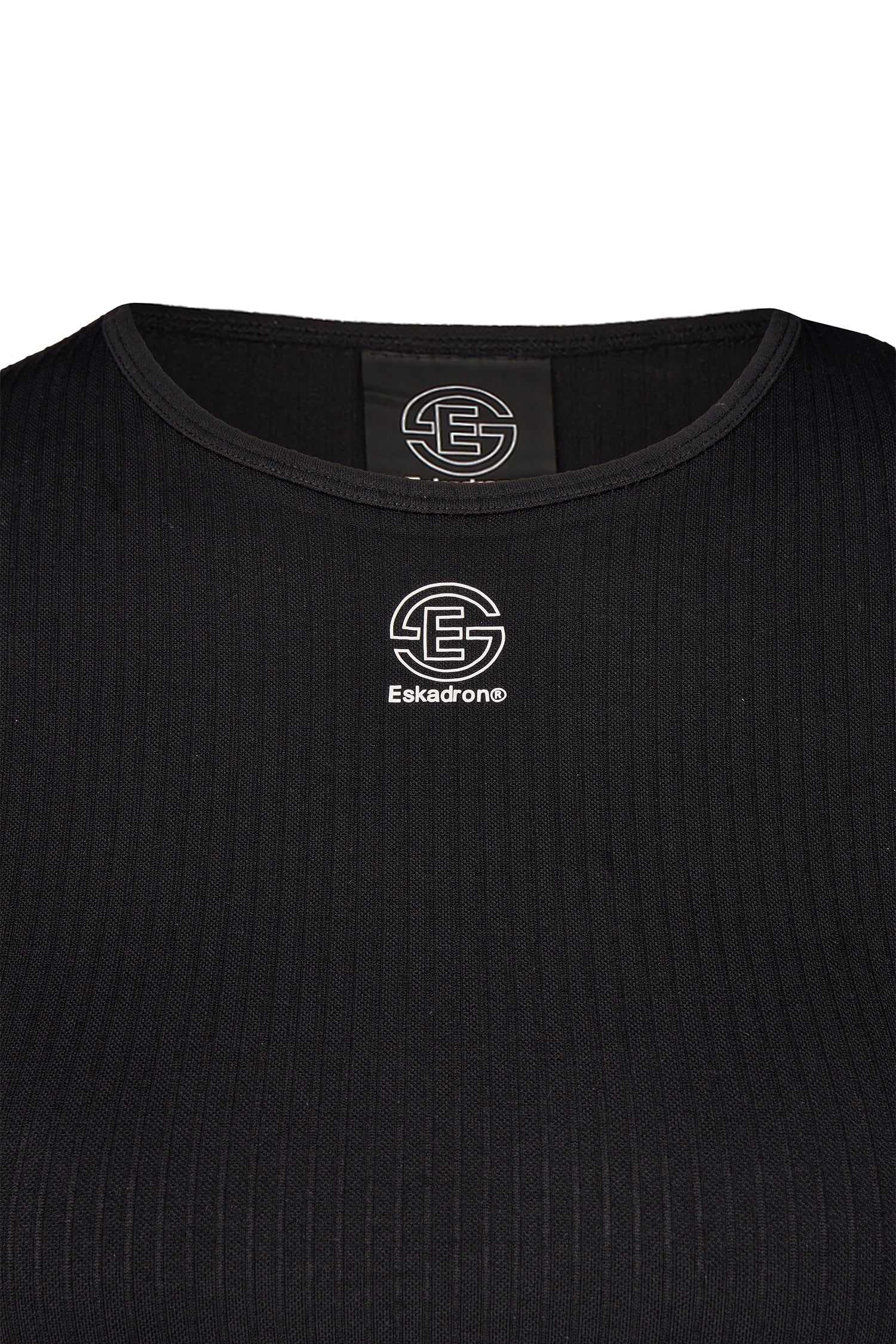 Eskadron Ladies Seamless Crop Top Dynamic 2024