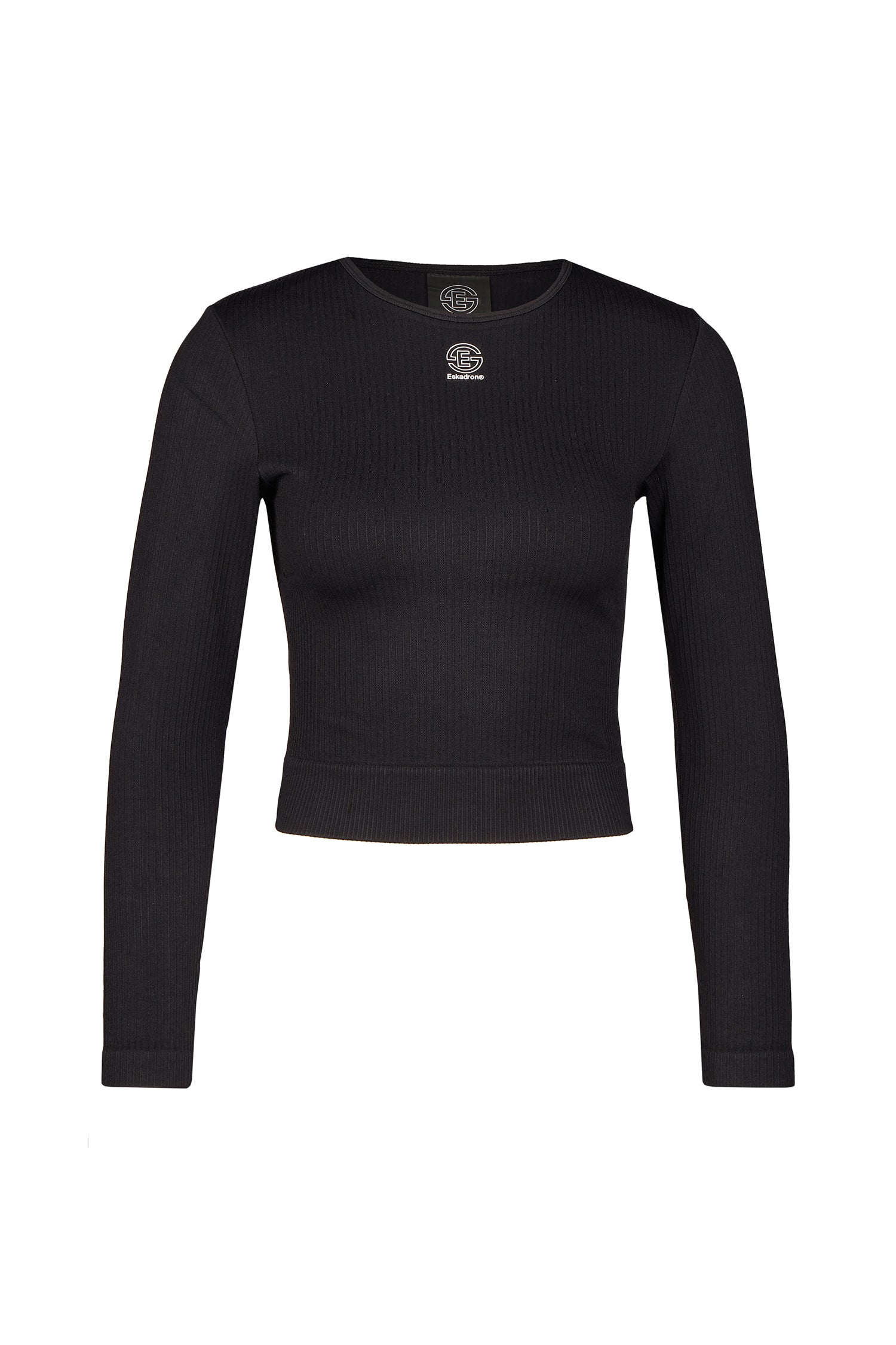 Eskadron Ladies Seamless Crop Top Dynamic 2024
