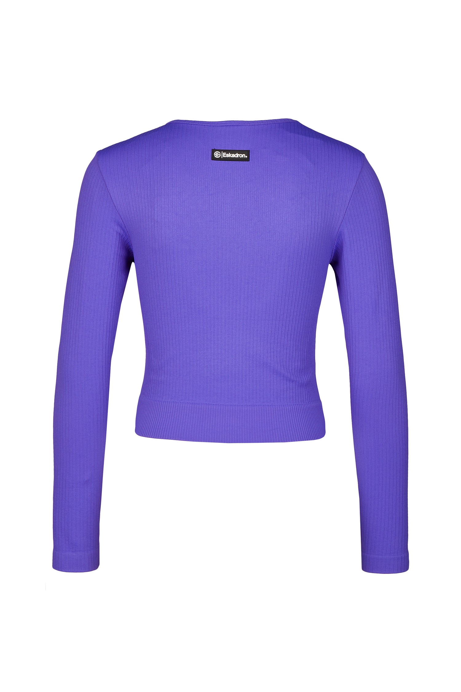 Eskadron Ladies Seamless Crop Top Dynamic 2024