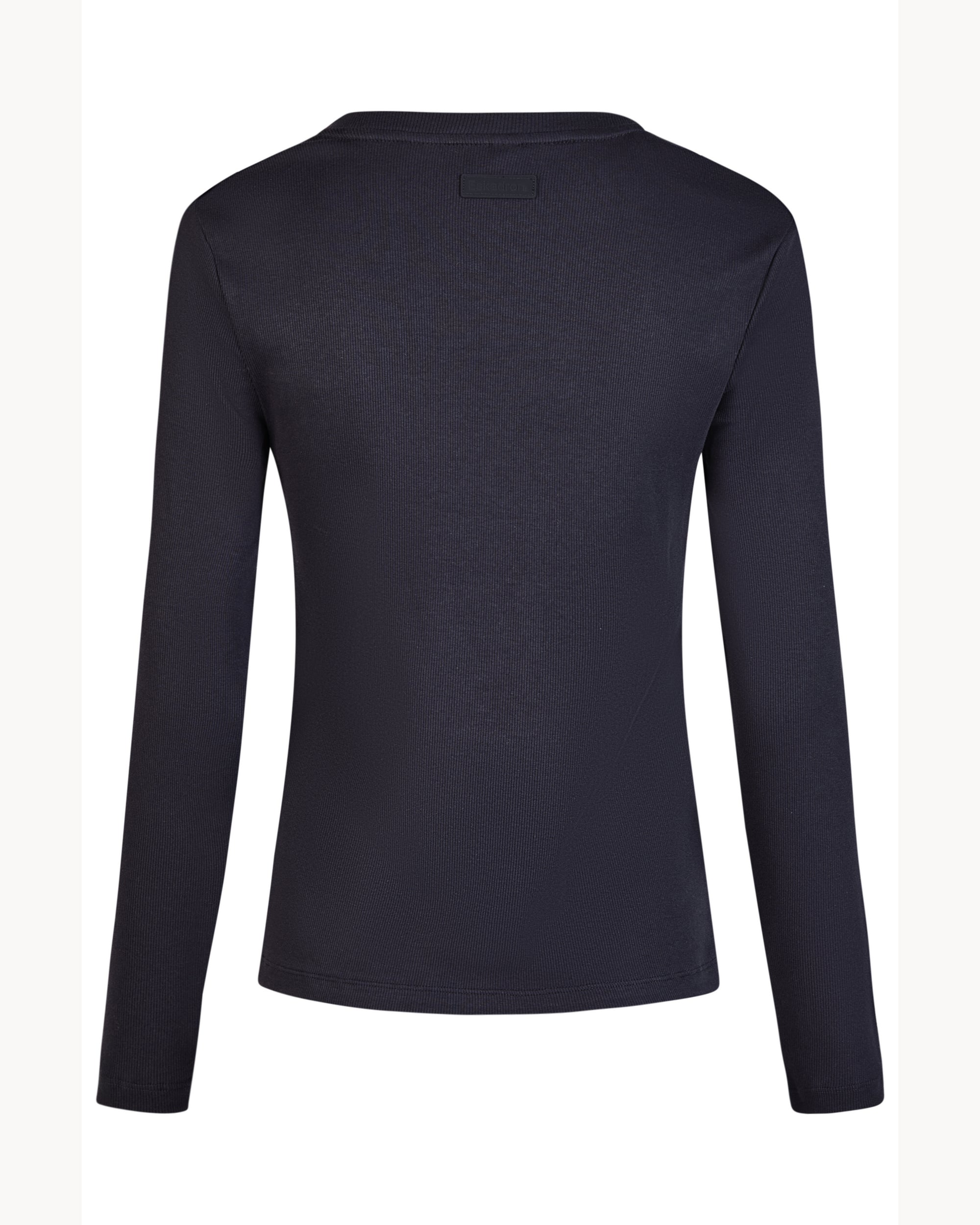 Eskadron Ladies Rib Long Sleeved Shirt CS26