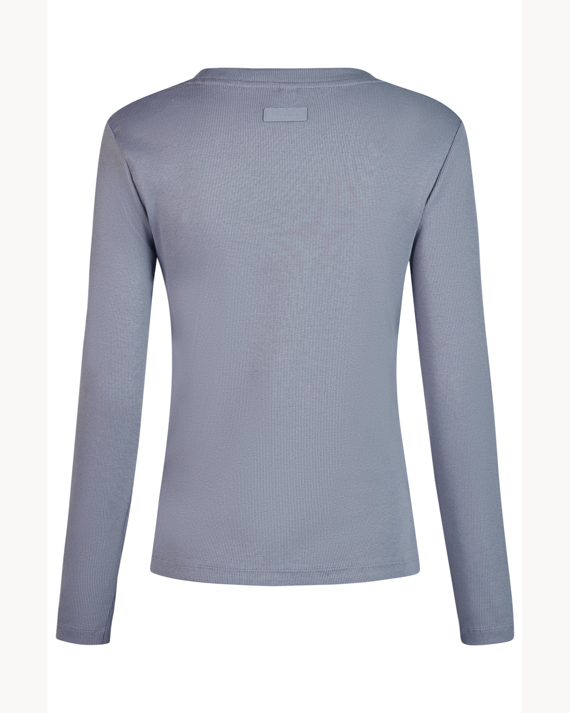 Eskadron Ladies Rib Long Sleeved Shirt CS26