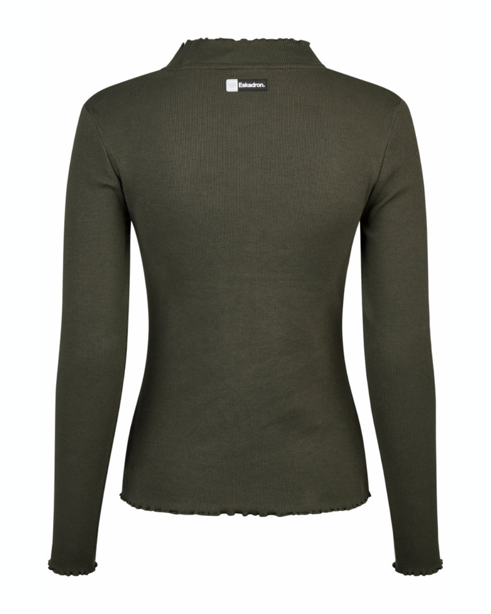 Eskadron Long Sleeved Turtleneck Rib Shirt Dynamic 25