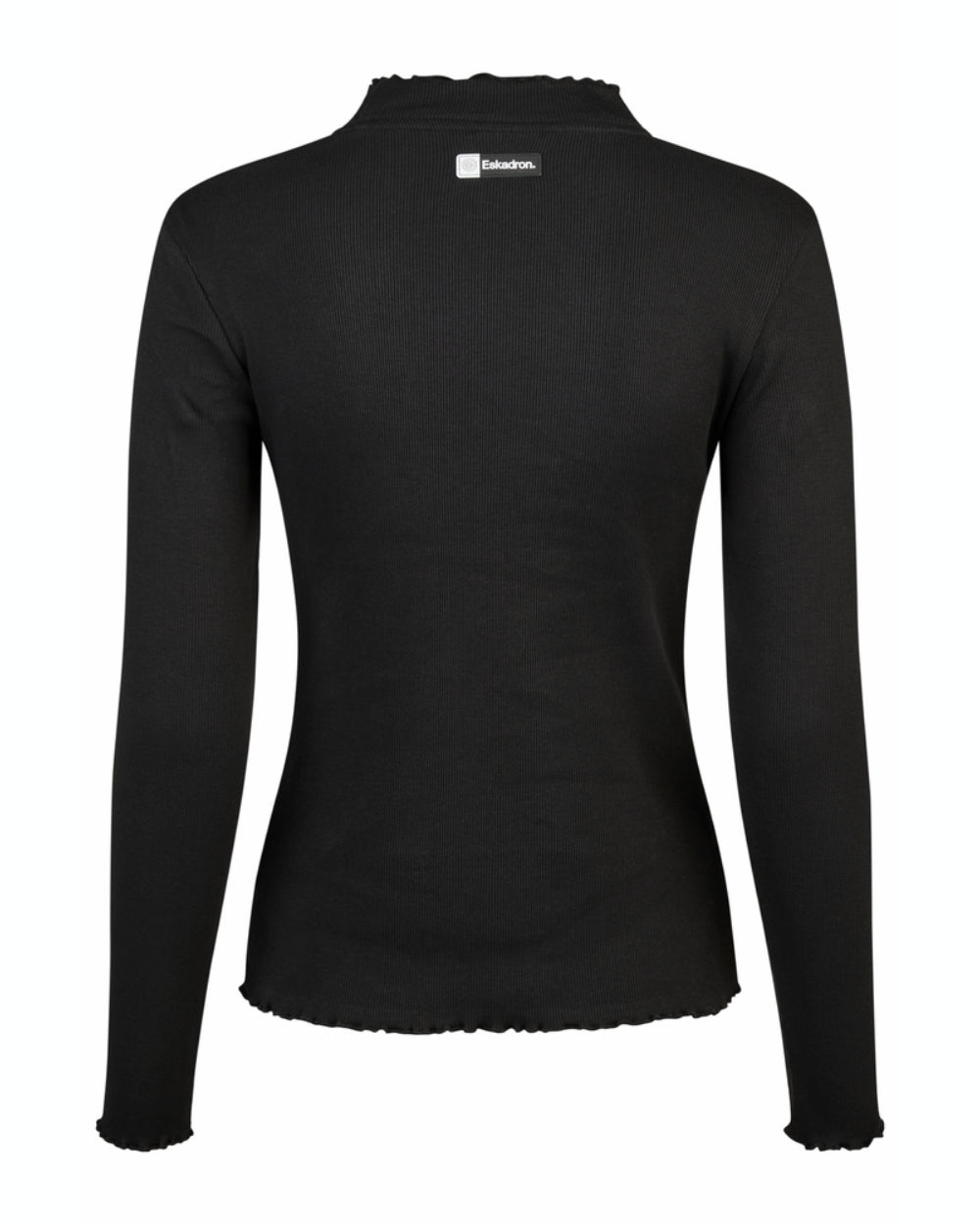 Eskadron Long Sleeved Turtleneck Rib Shirt Dynamic 25