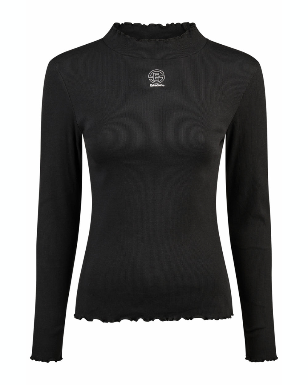Eskadron Long Sleeved Turtleneck Rib Shirt Dynamic 25