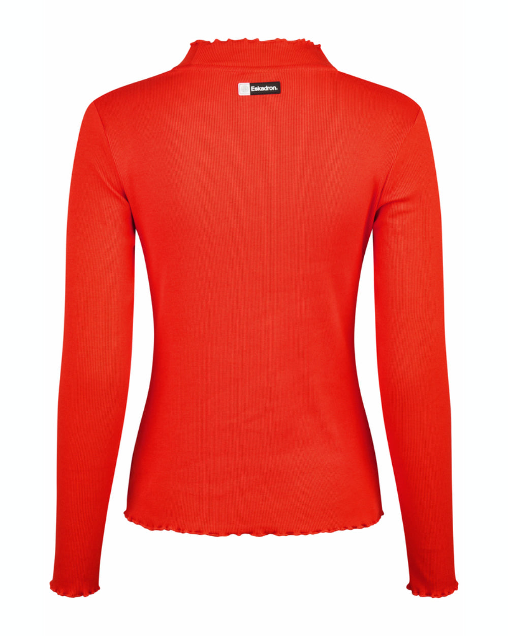 Eskadron Long Sleeved Turtleneck Rib Shirt Dynamic 25