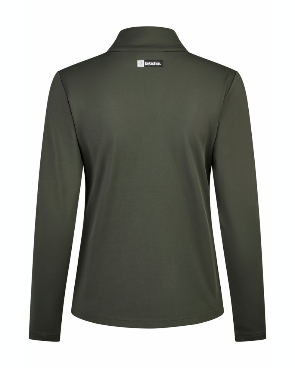 Eskadron Full Zip Shirt Dynamic 25