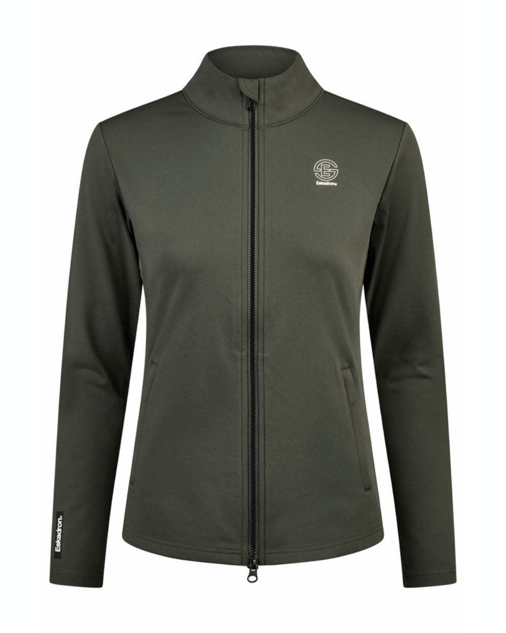 Eskadron Full Zip Shirt Dynamic 25