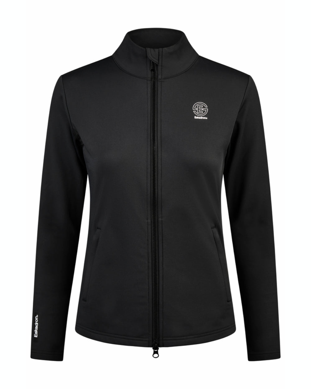Eskadron Full Zip Shirt Dynamic 25