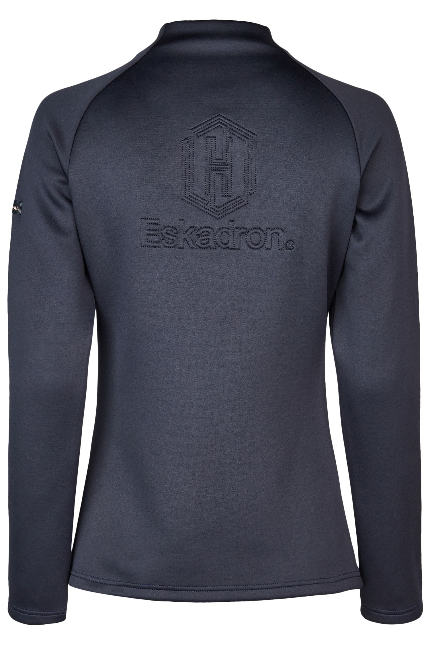 Eskadron Half-Zip Ladies Shirt Heritage AW23.