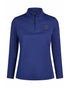 Eskadron Half Zip Ladies Shirt Heritage 2024 - Night Blue.