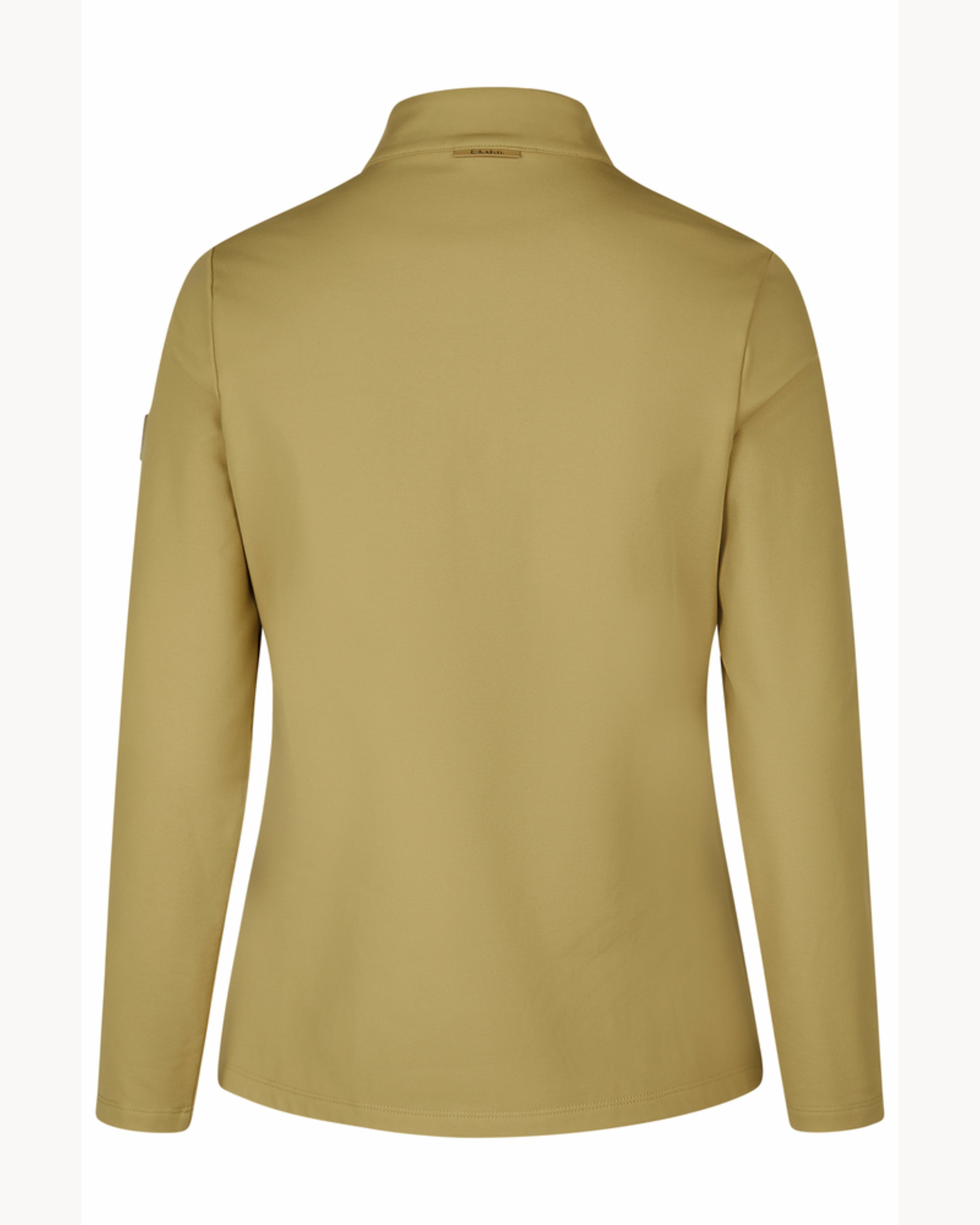 Eskadron Ladies Half-Zip Shirt Heritage 25