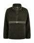 Eskadron Half Zip Teddy Sweater Dynamic 25.