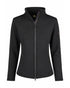 Eskadron Full Zip Ladies Shirt Heritage 2024 - Black.