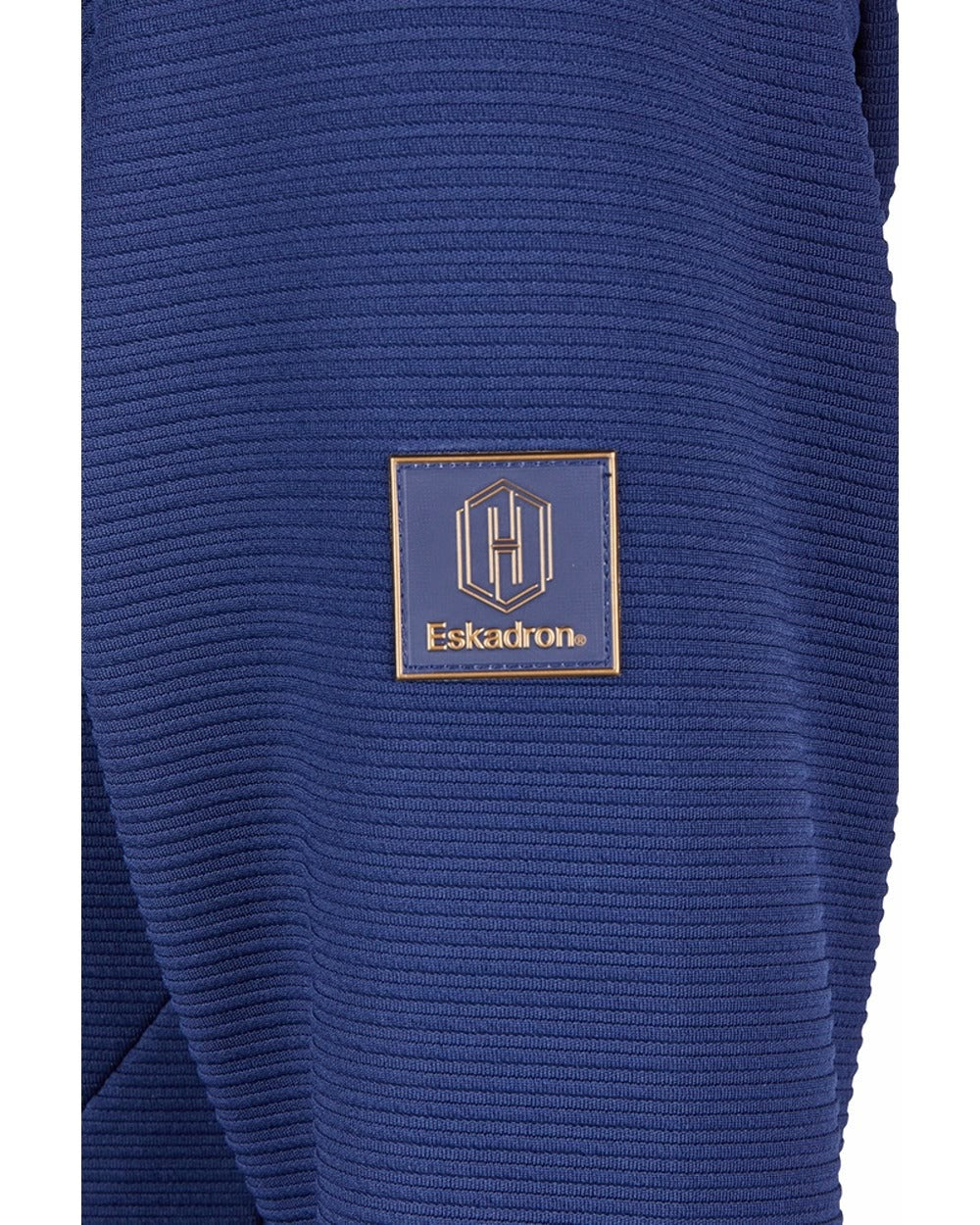 Eskadron Full Zip Ladies Shirt Heritage 2024 - Night Blue.