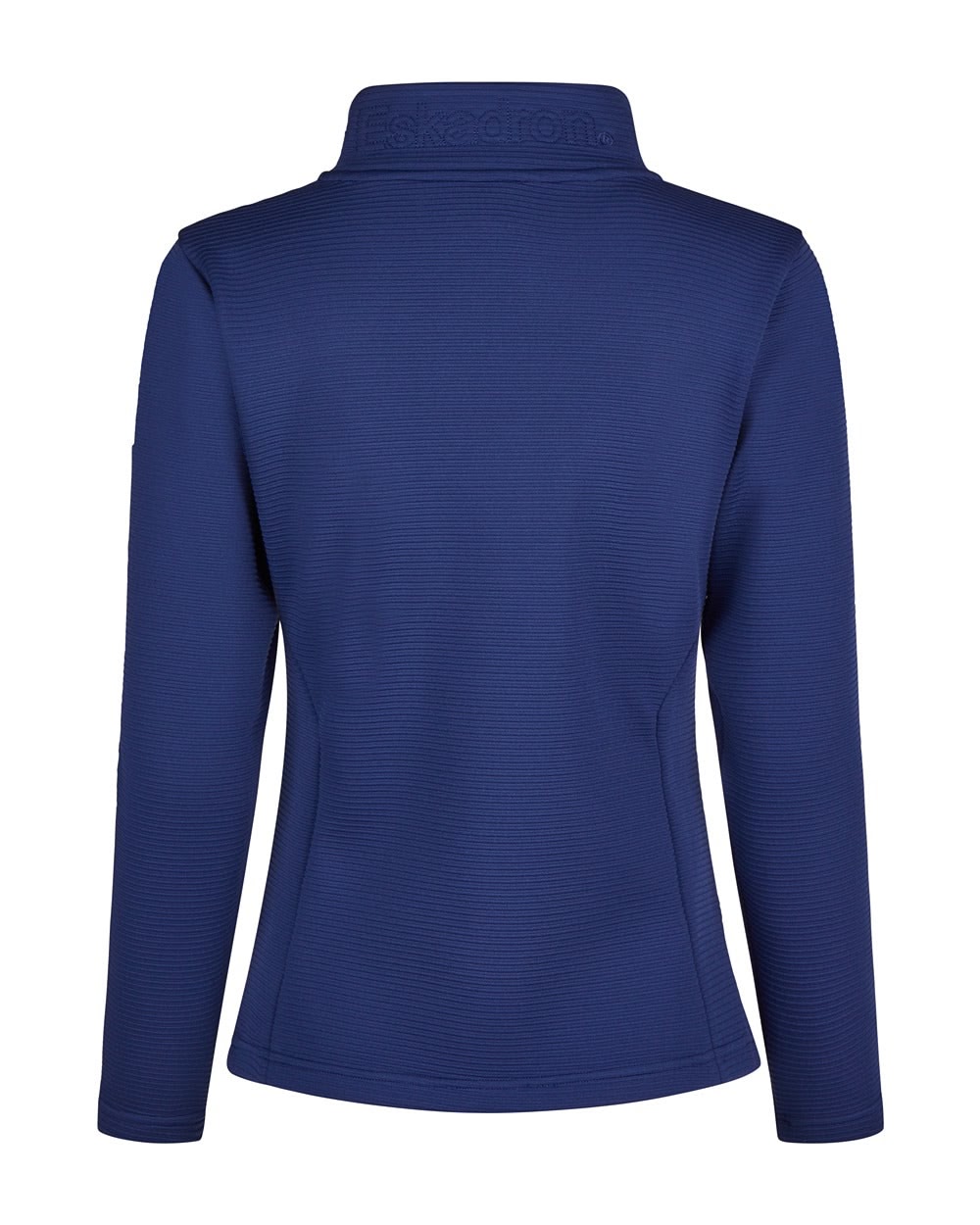 Eskadron Full Zip Ladies Shirt Heritage 2024 - Night Blue.