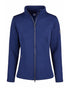 Eskadron Full Zip Ladies Shirt Heritage 2024 - Night Blue.