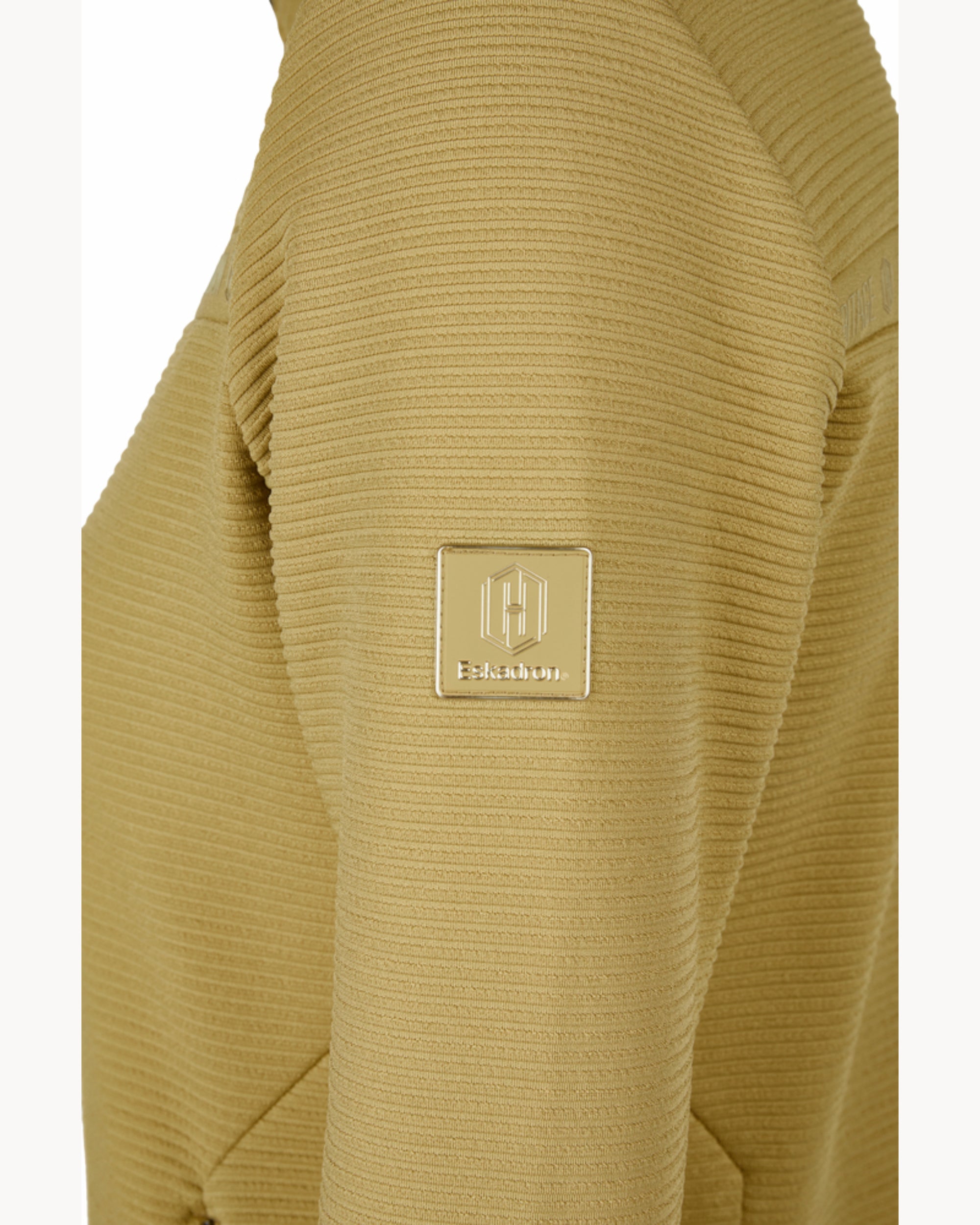 Eskadron Ladies Full-Zip Shirt Heritage 25 *Pre-order for December Dispatch*