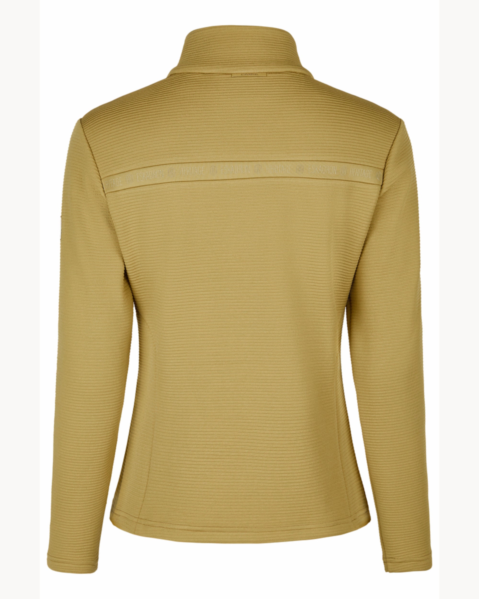 Eskadron Ladies Full-Zip Shirt Heritage 25 *Pre-order for December Dispatch*