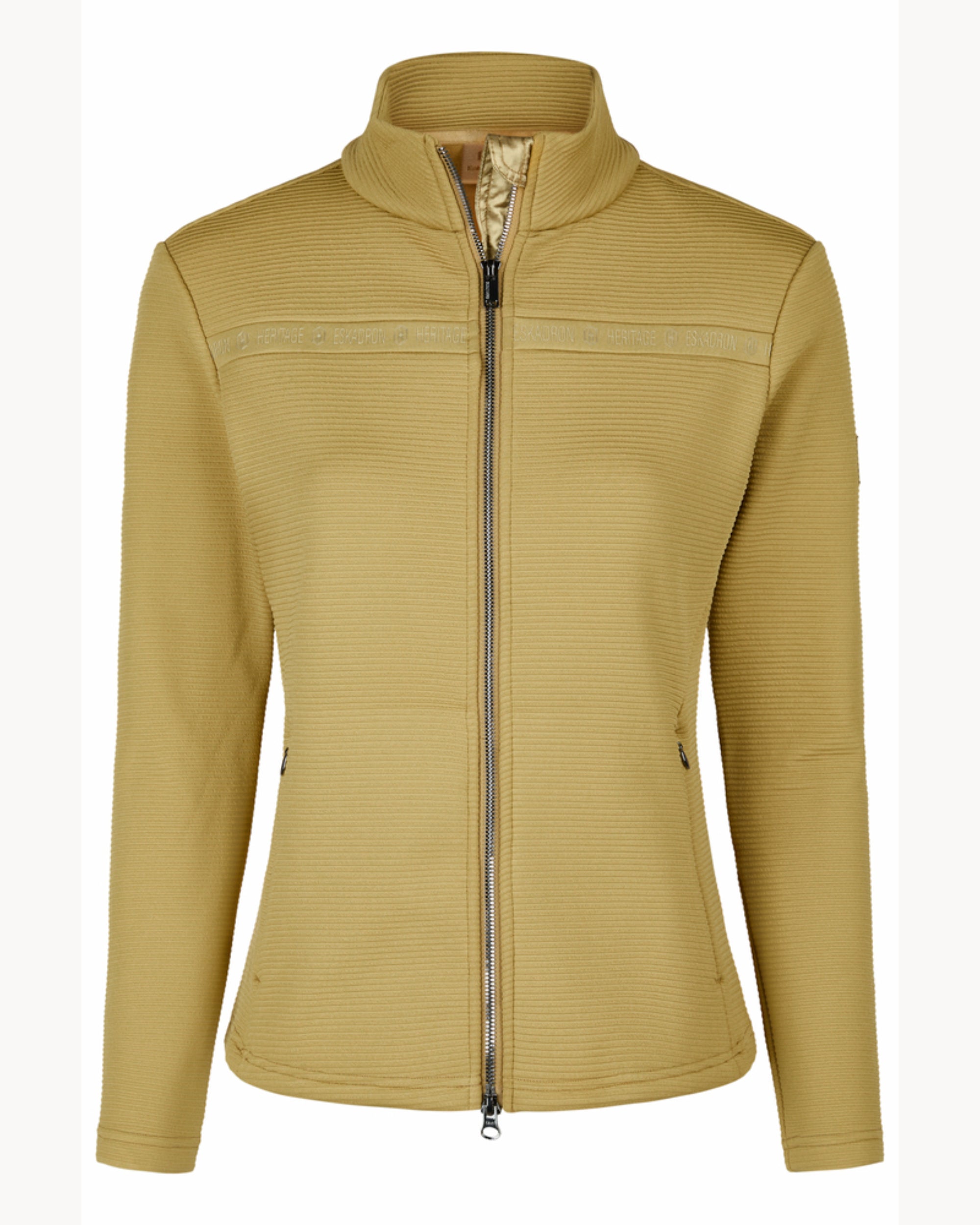 Eskadron Ladies Full-Zip Shirt Heritage 25 *Pre-order for December Dispatch*