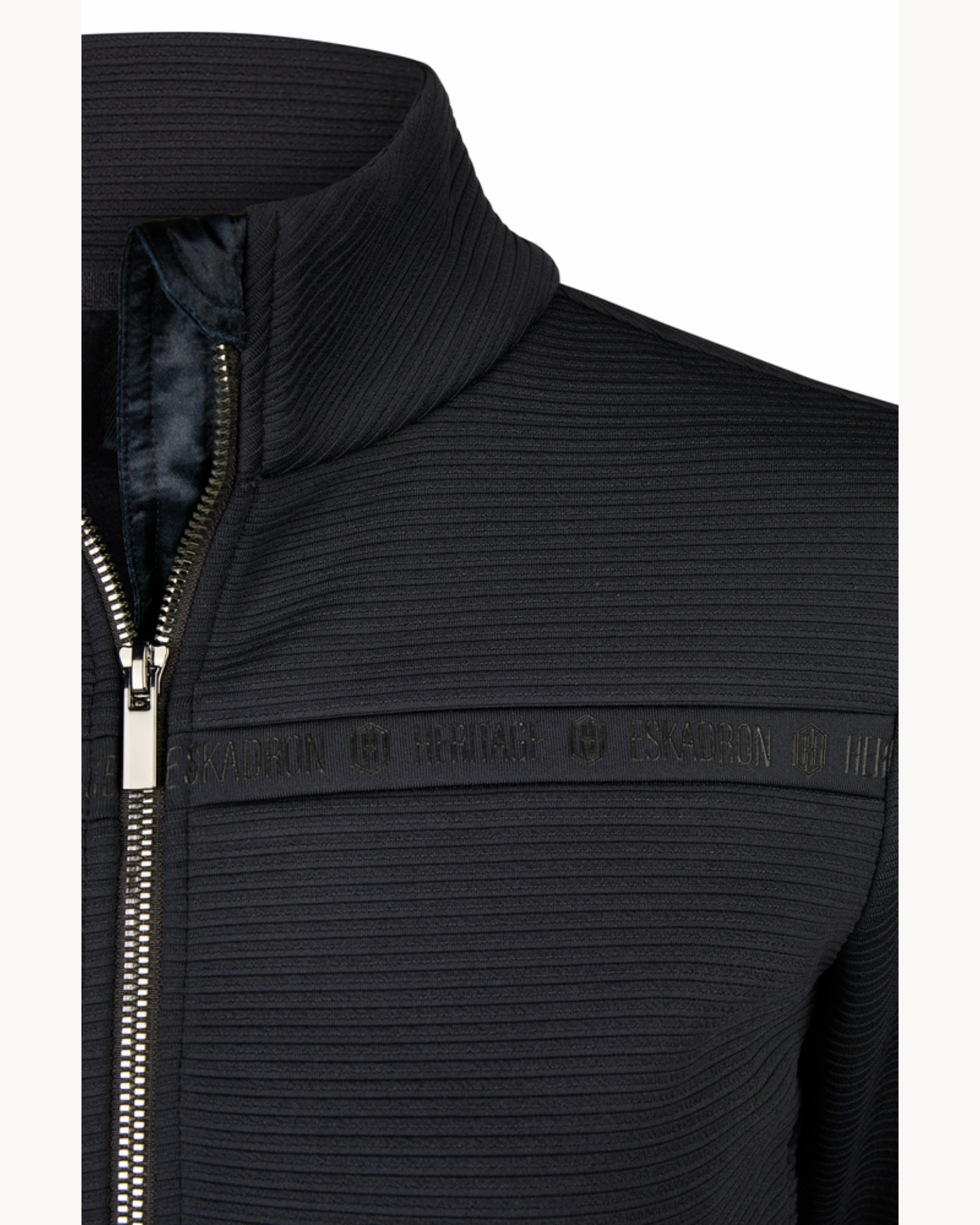 Eskadron Ladies Full-Zip Shirt Heritage 25 *Pre-order for December Dispatch*