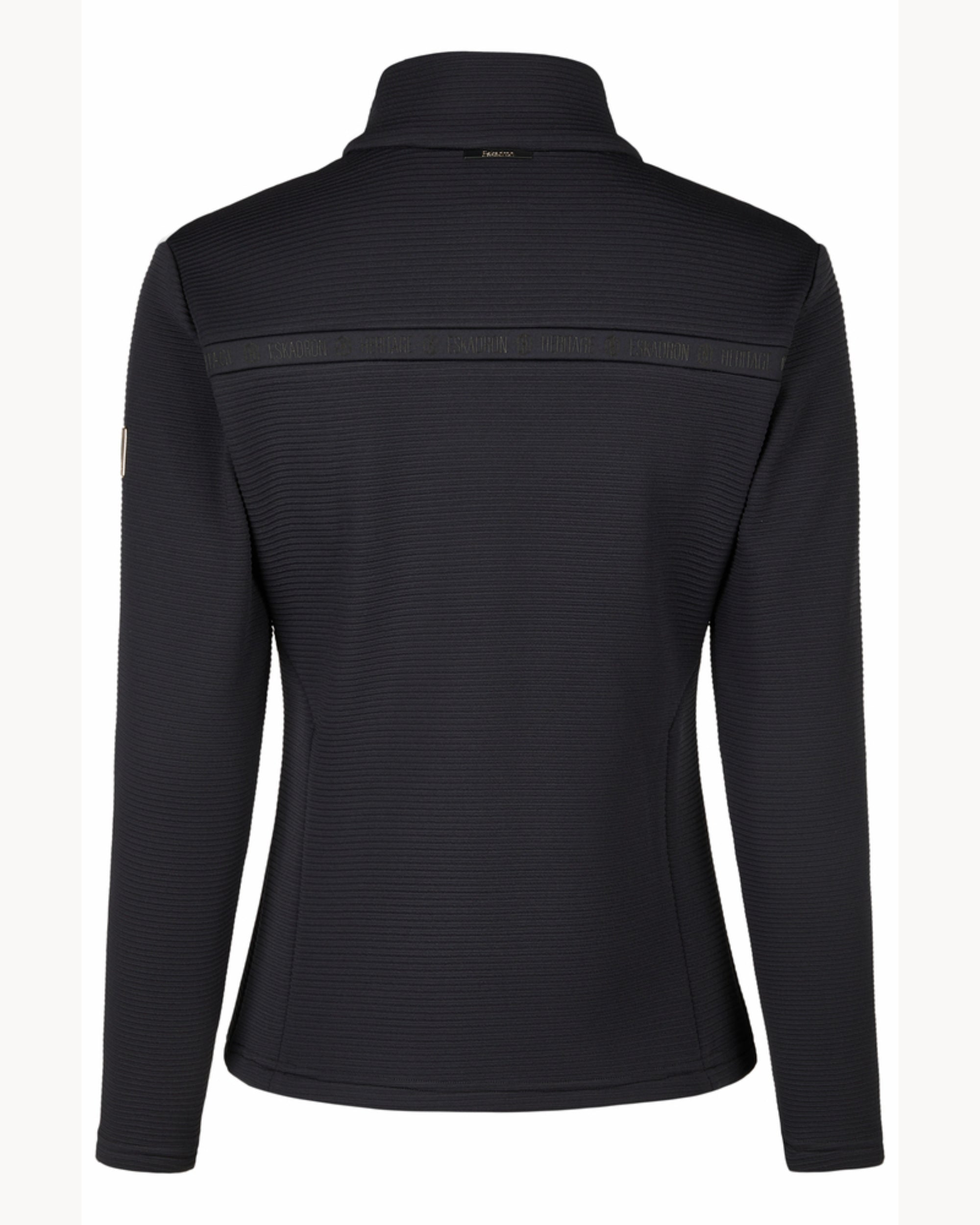Eskadron Ladies Full-Zip Shirt Heritage 25 *Pre-order for December Dispatch*