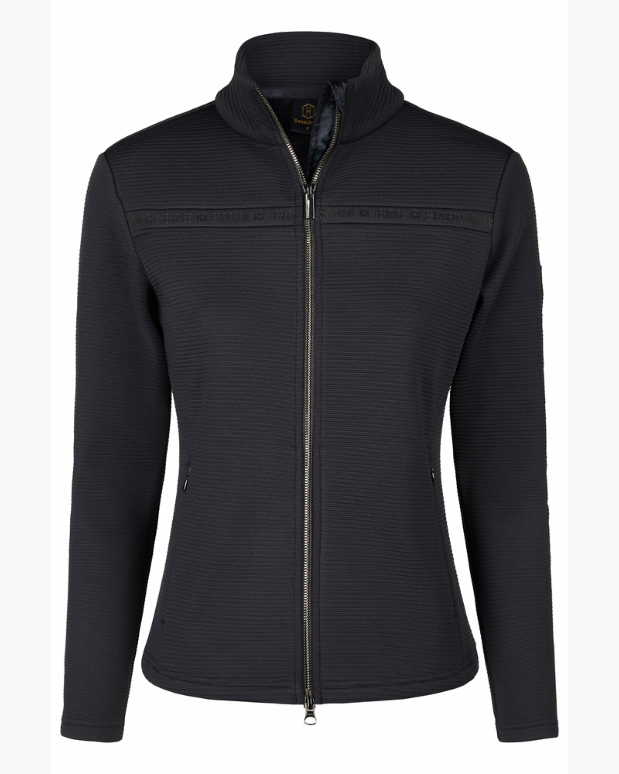 Eskadron Ladies Full-Zip Shirt Heritage 25 *Pre-order for December Dispatch*