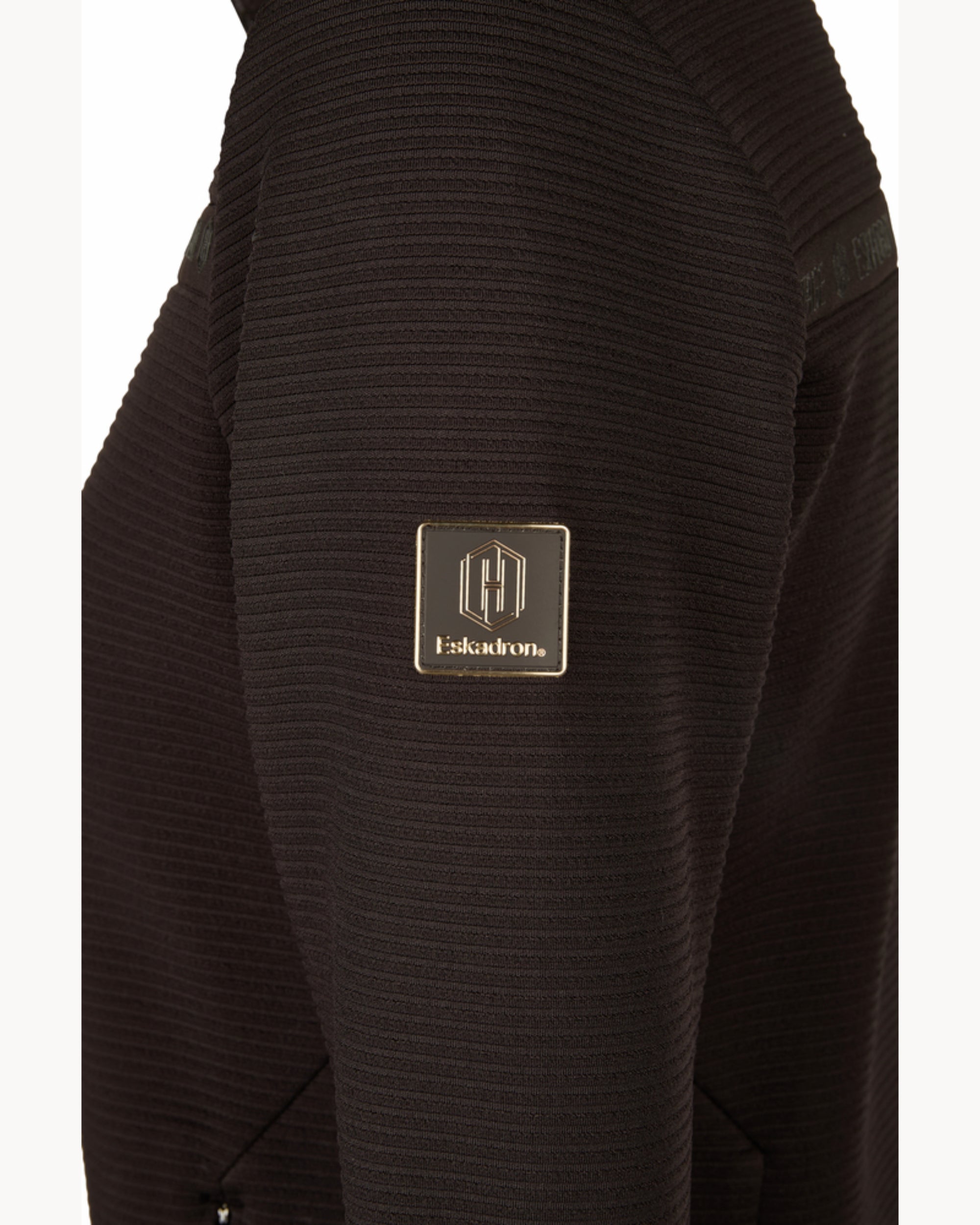 Eskadron Ladies Full-Zip Shirt Heritage 25 *Pre-order for December Dispatch*