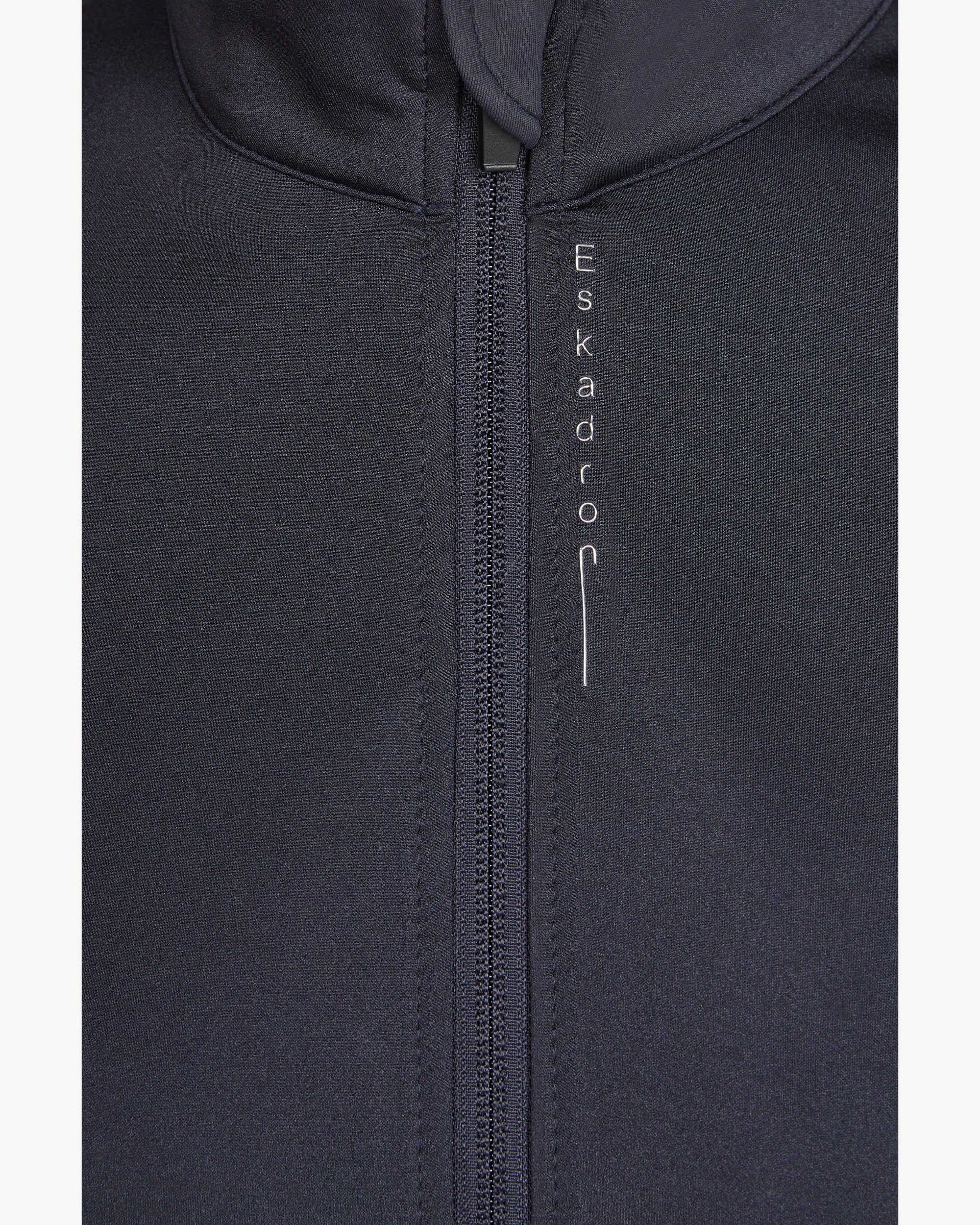 Eskadron Ladies Full Zip Shirt CS26