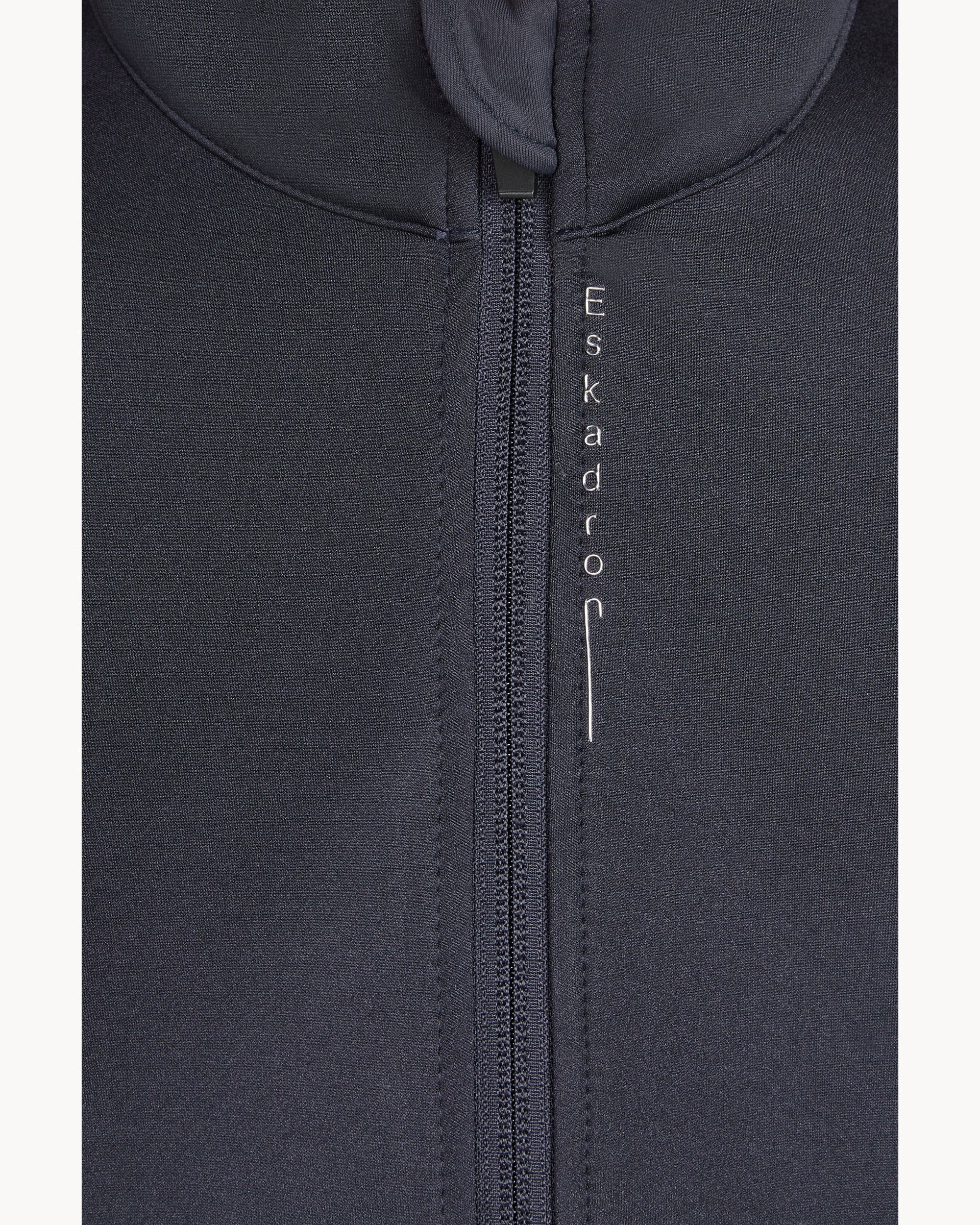 Eskadron Ladies Full Zip Shirt CS26