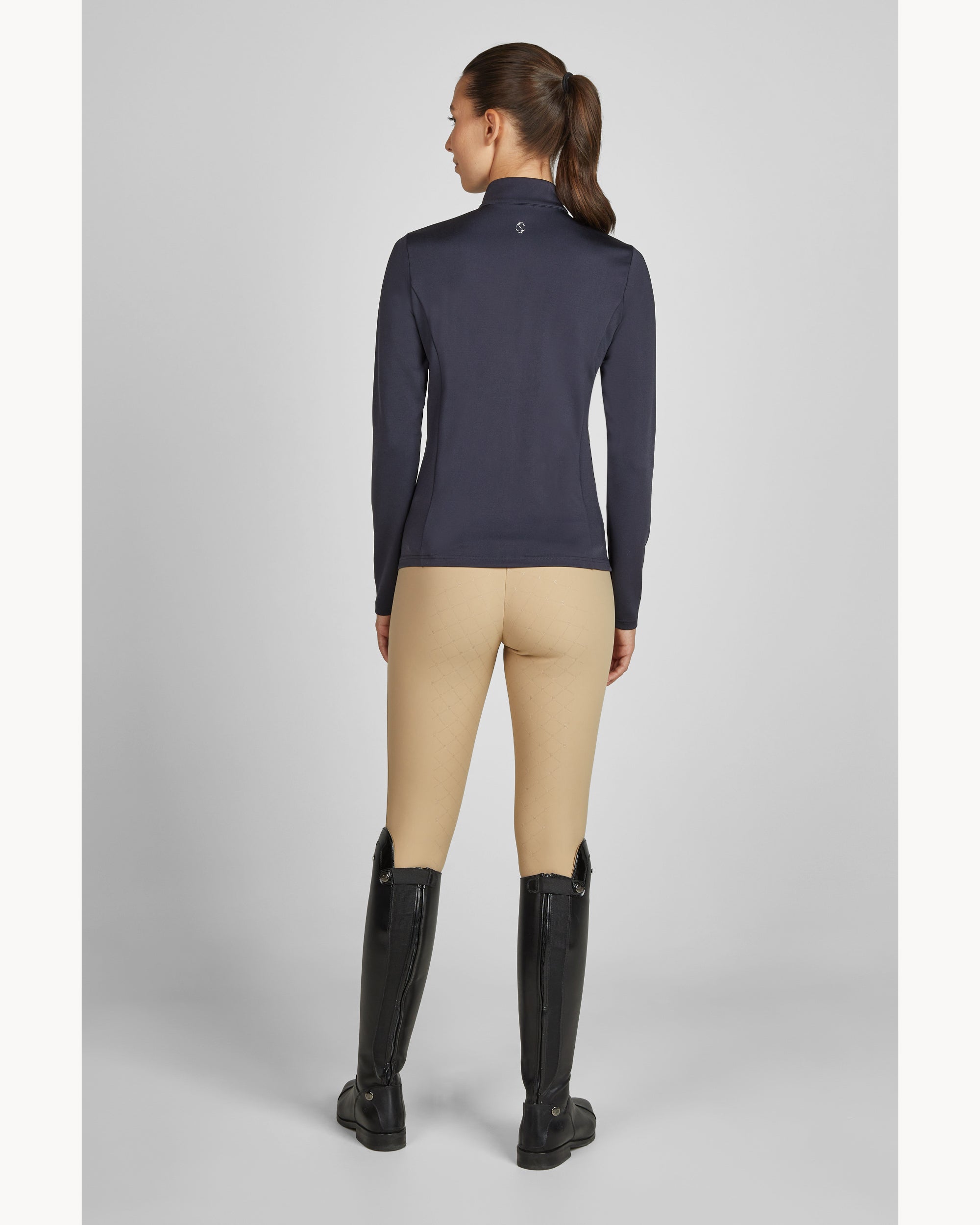 Eskadron Ladies Full Zip Shirt CS26