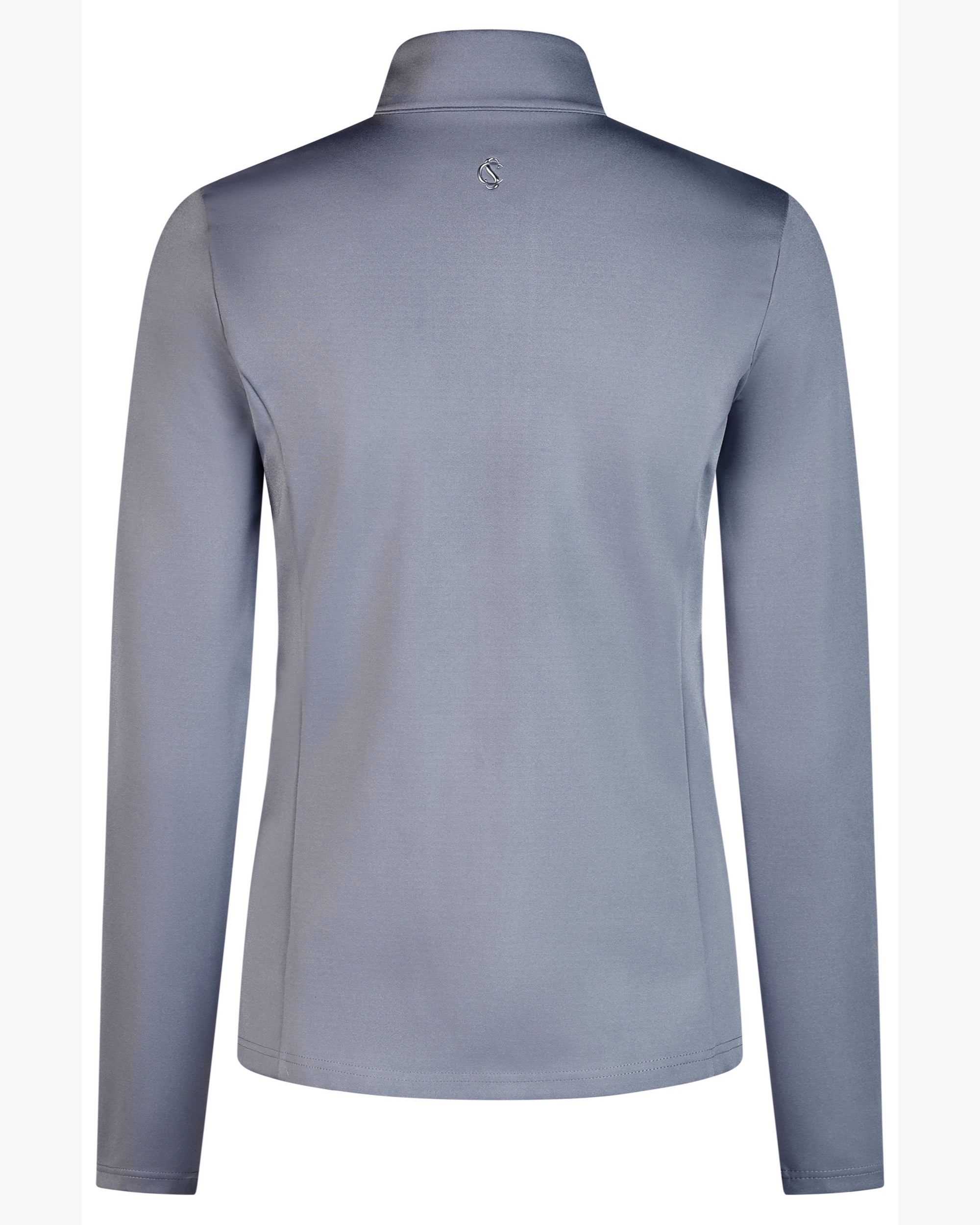 Eskadron Ladies Full Zip Shirt CS26