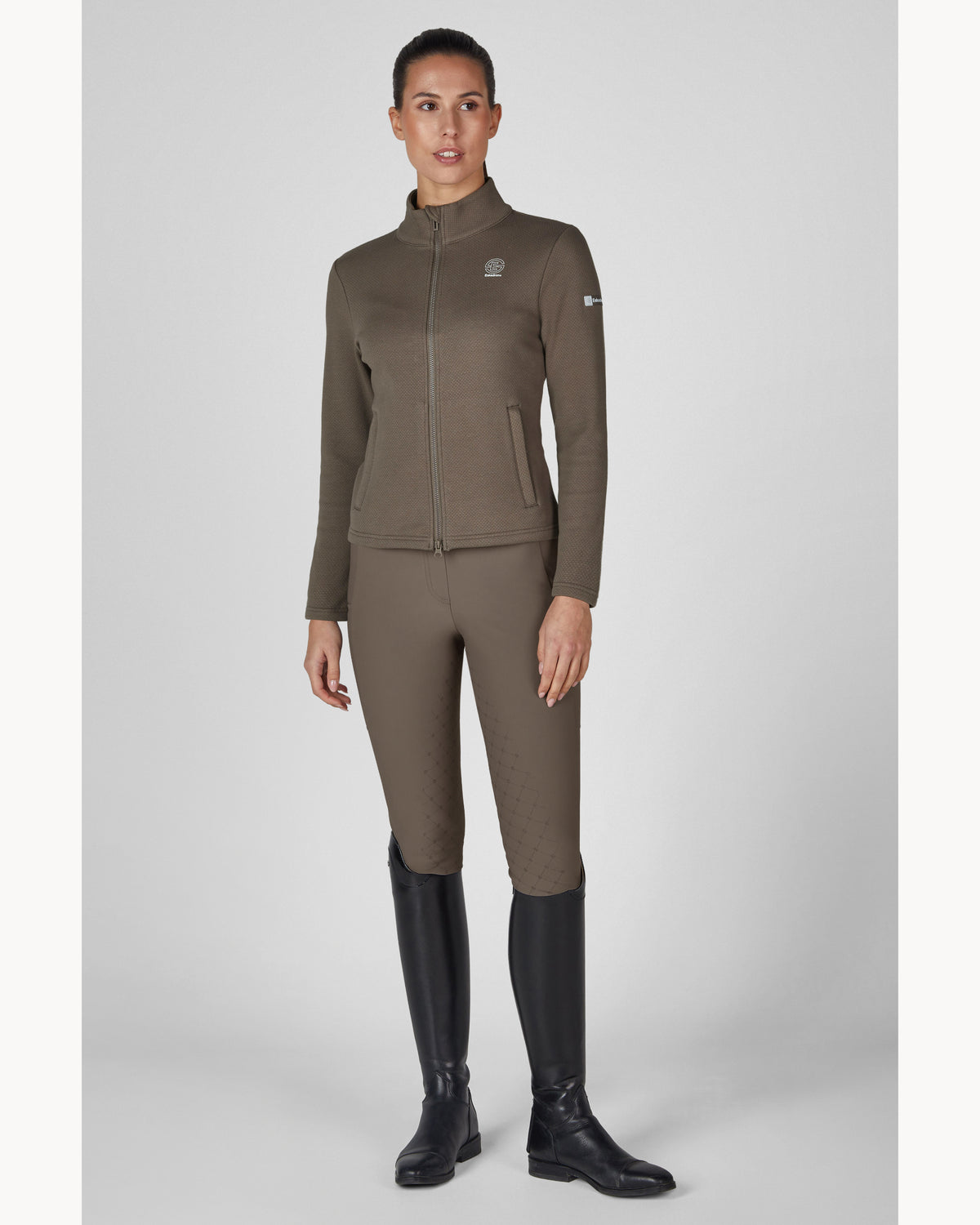 Eskadron Ladies Fleece Dynamic 2026