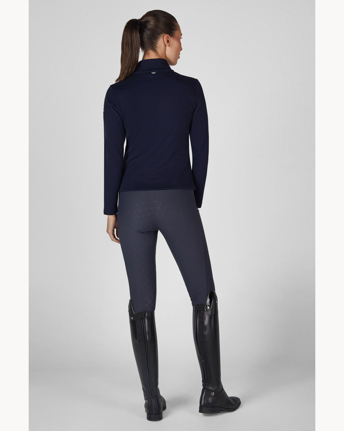 Eskadron Ladies Fleece Dynamic 2026