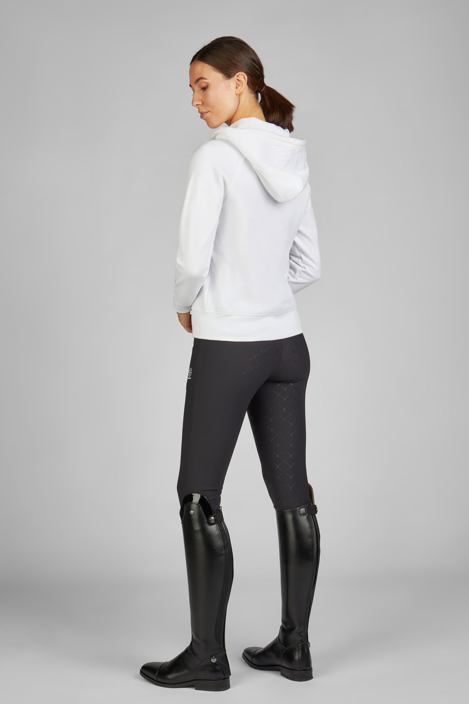 Eskadron Ladies Zip Hoodie Dynamic 2024.