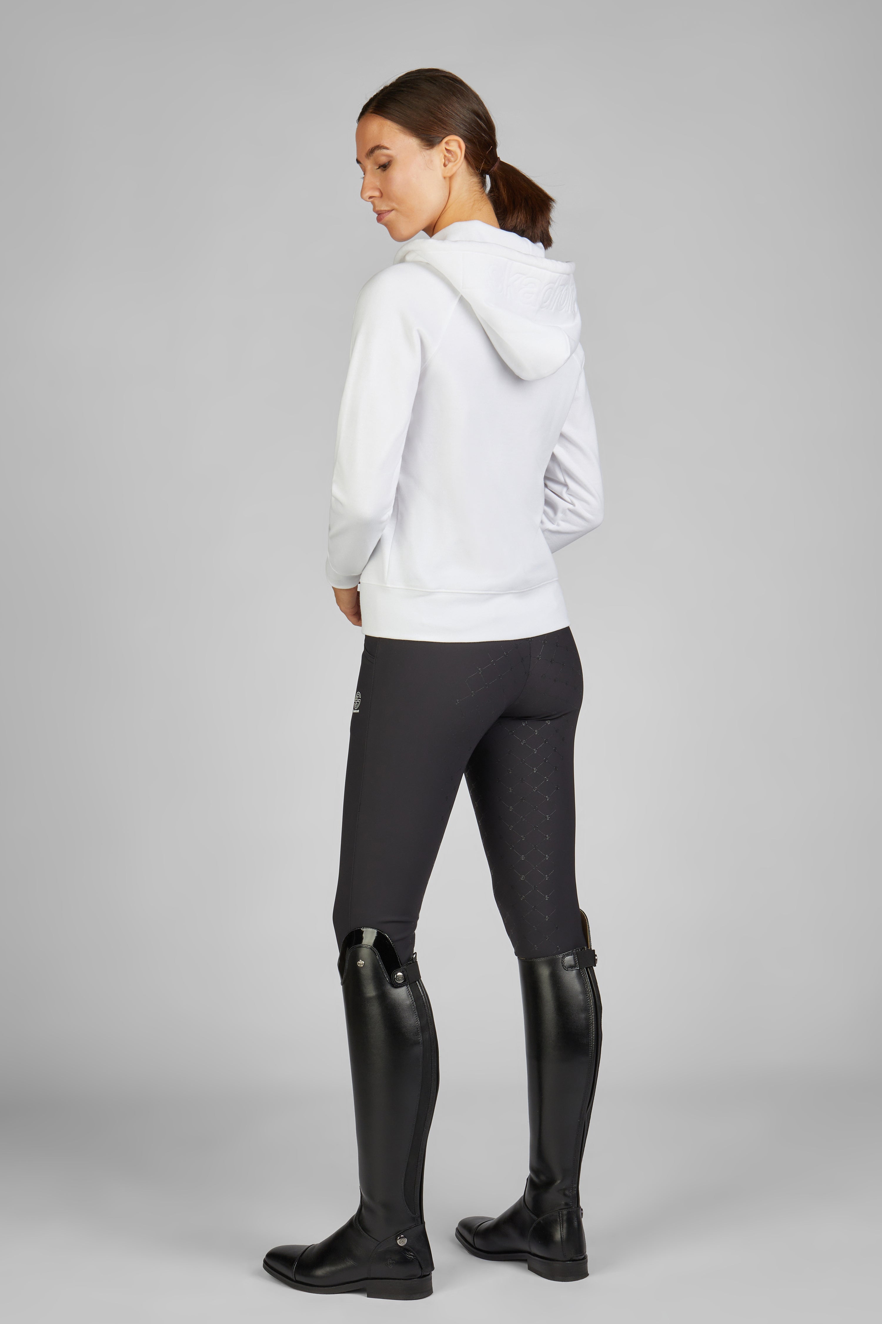 Eskadron Ladies Zip Hoodie Dynamic 2024.