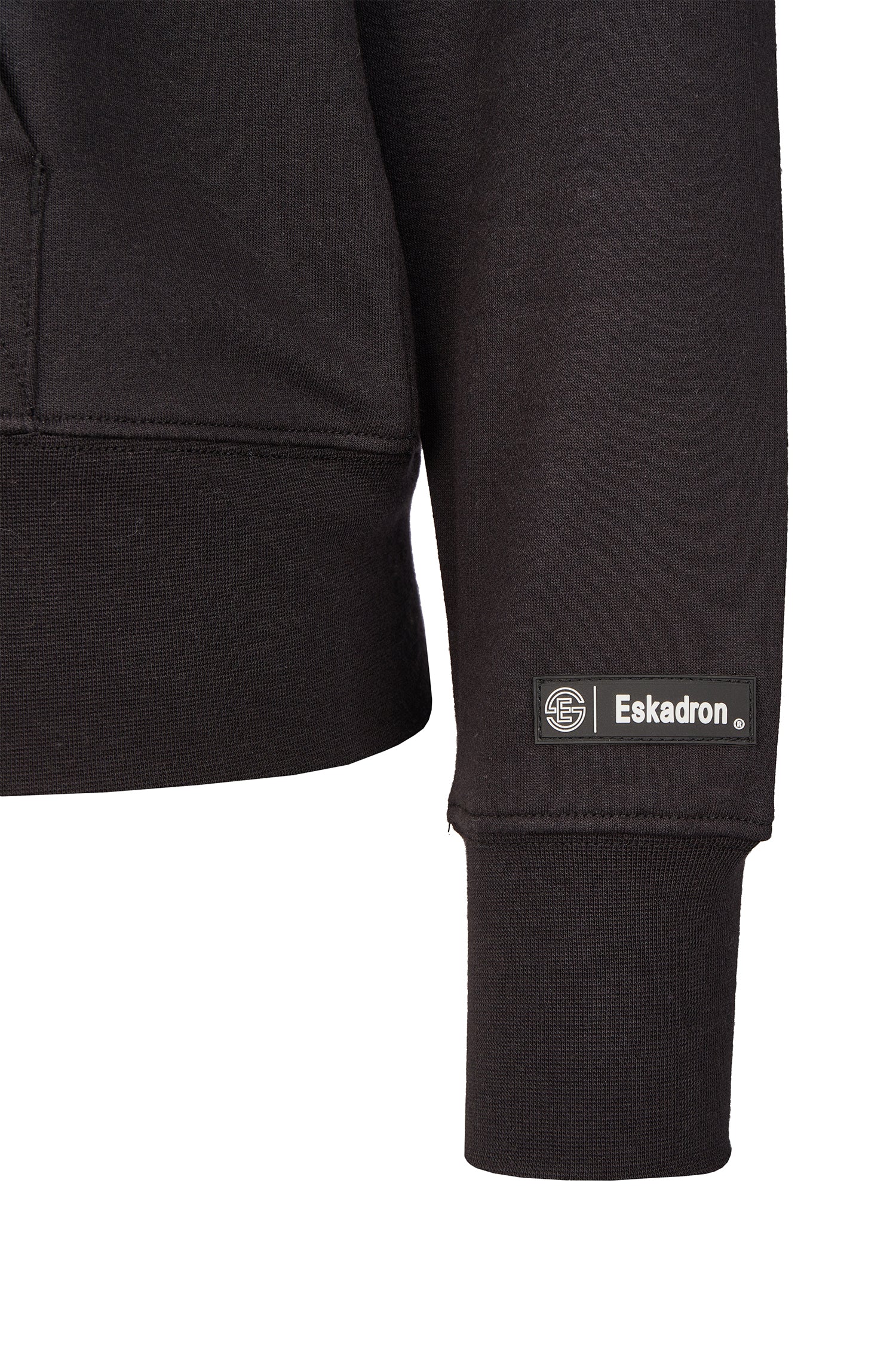 Eskadron Ladies Zip Hoodie Dynamic 2024.