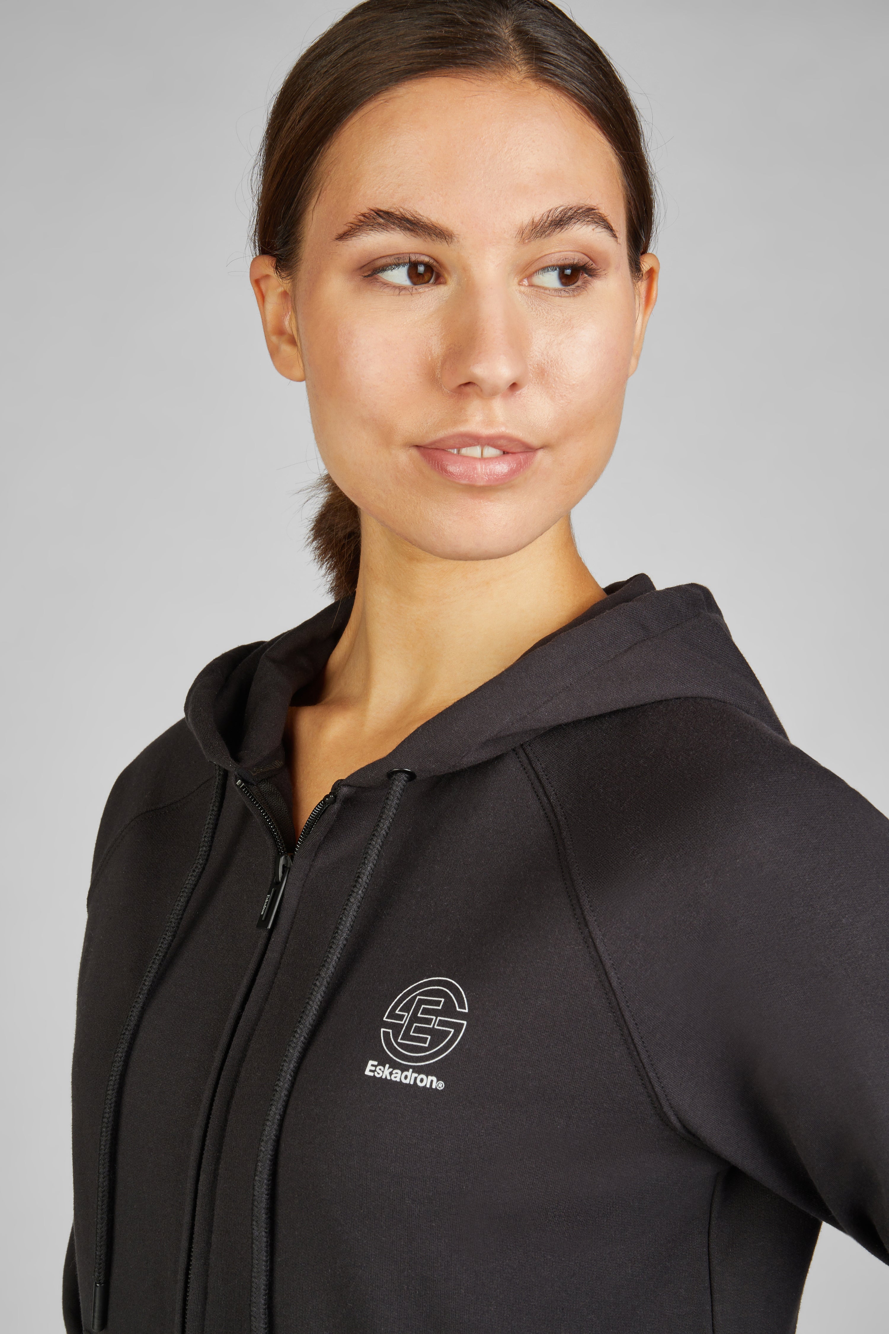 Eskadron Ladies Zip Hoodie Dynamic 2024.