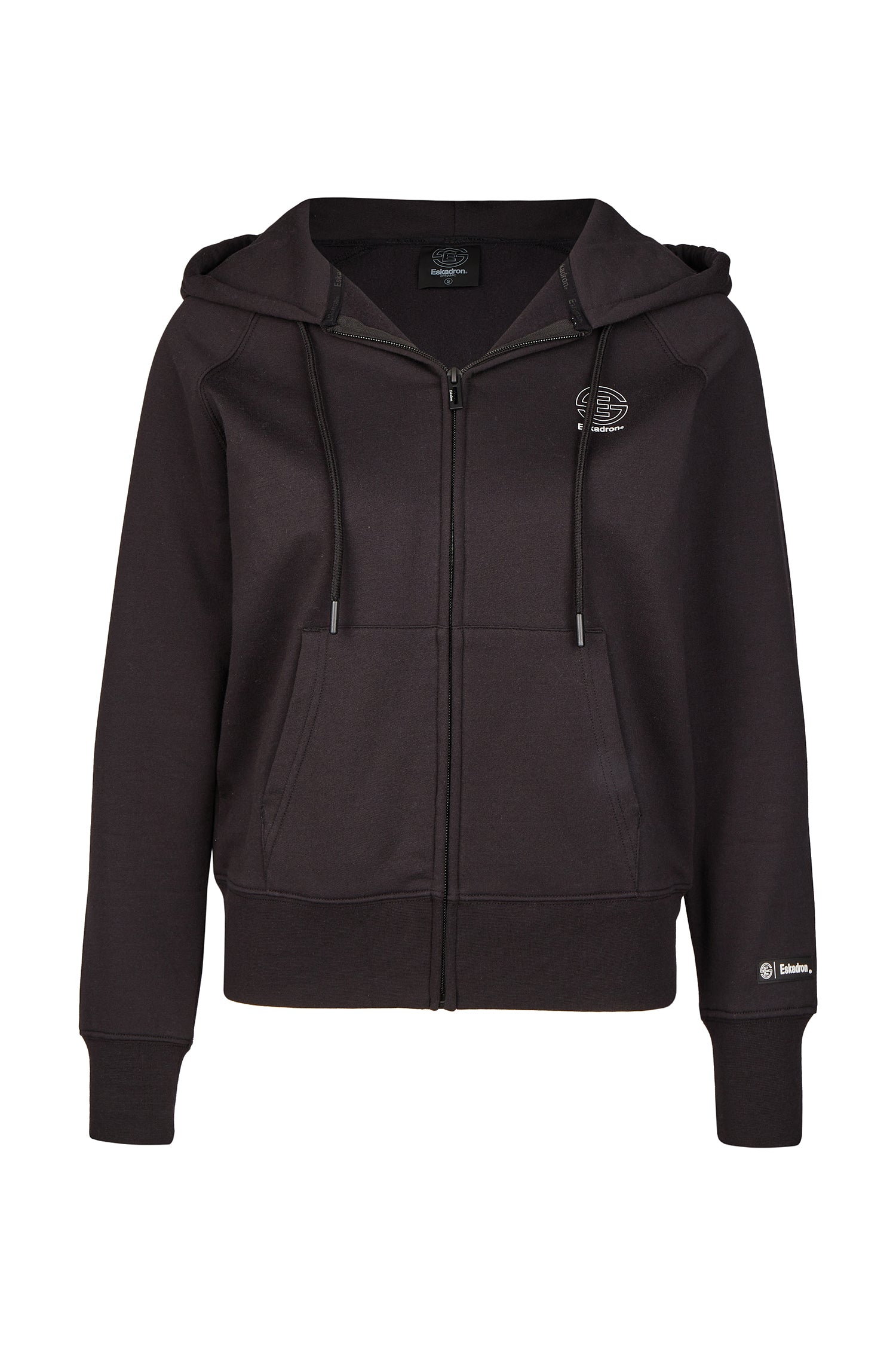 Eskadron Ladies Zip Hoodie Dynamic 2024.