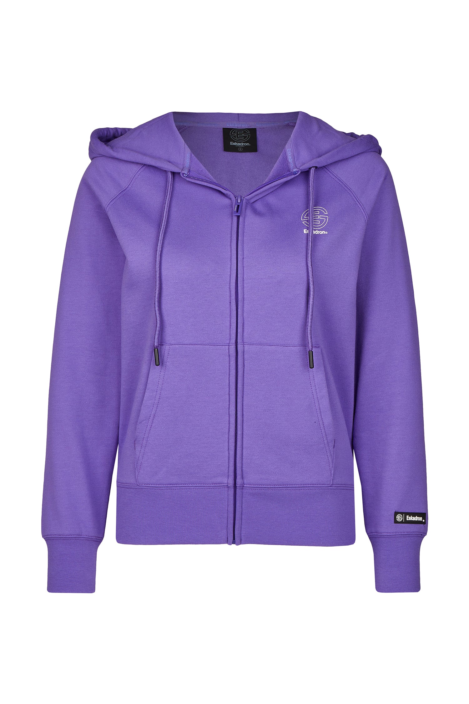 Eskadron Ladies Zip Hoodie Dynamic 2024.
