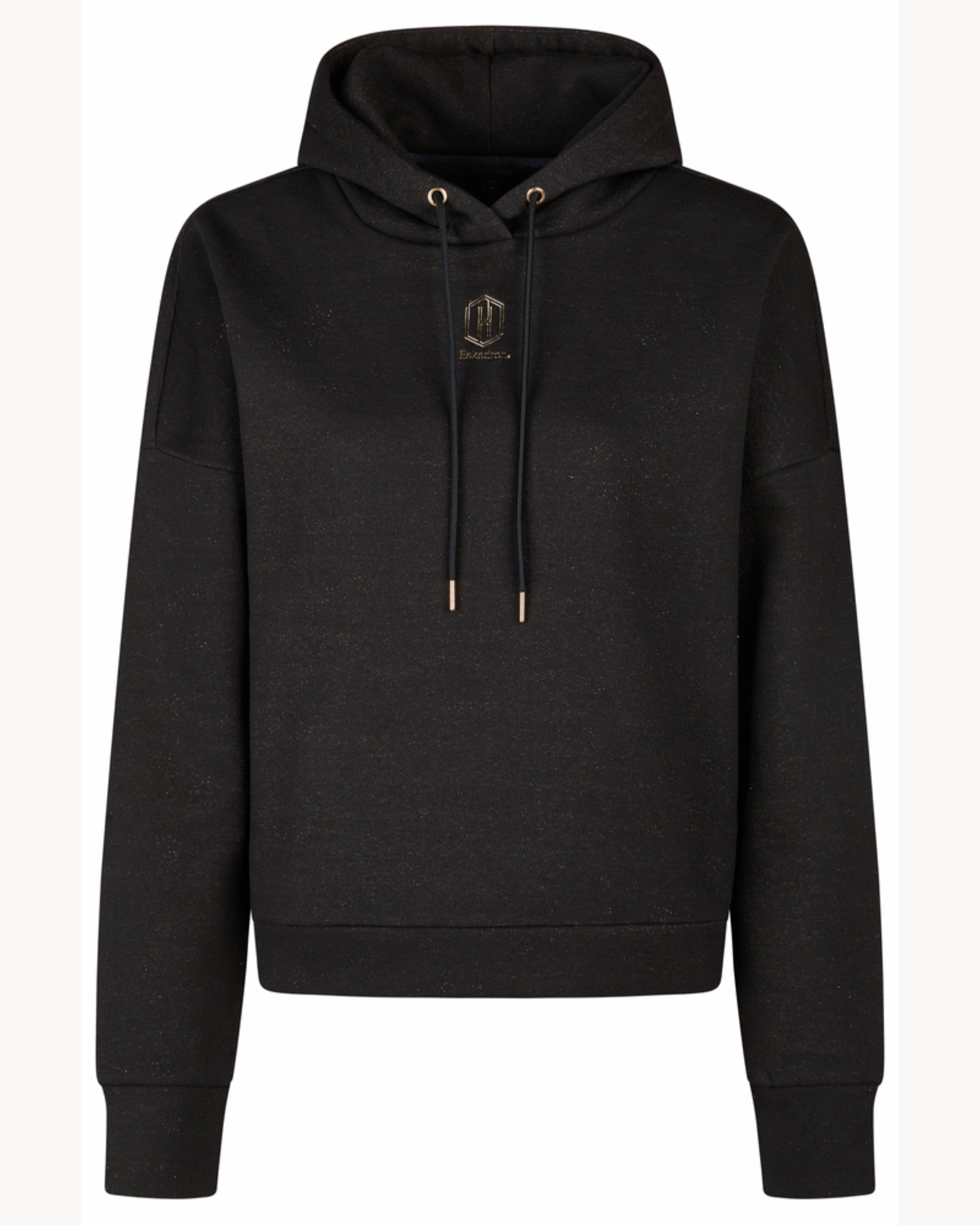Eskadron Ladies Sparkle Hoodie Heritage 25