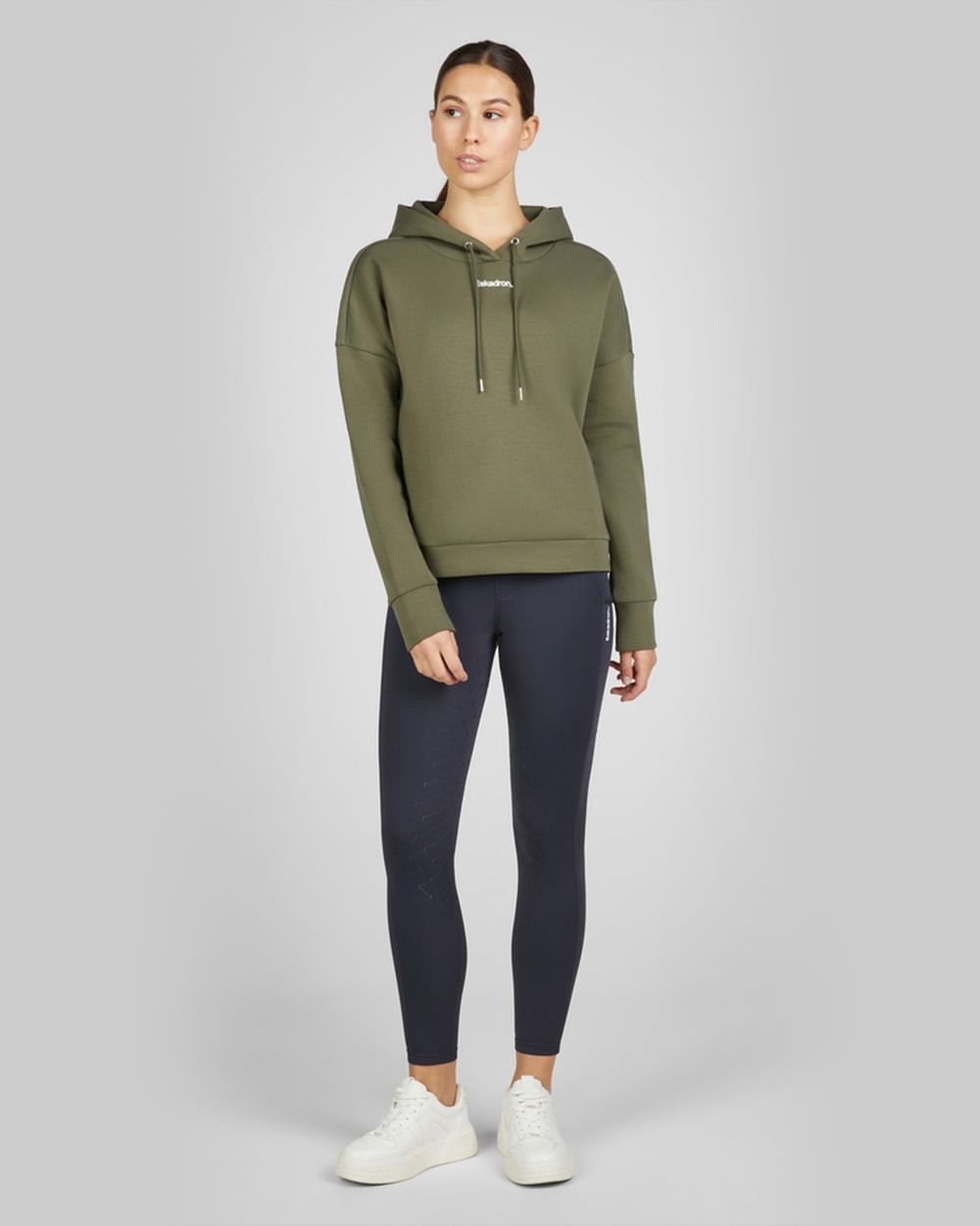 Eskadron Ladies Hoody CS25.