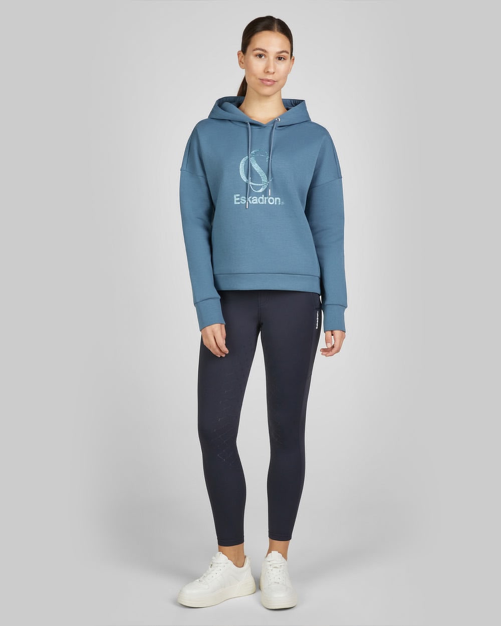 Eskadron Ladies Hoody CS25.