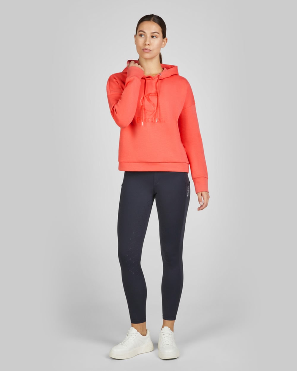 Eskadron Ladies Hoody CS25.