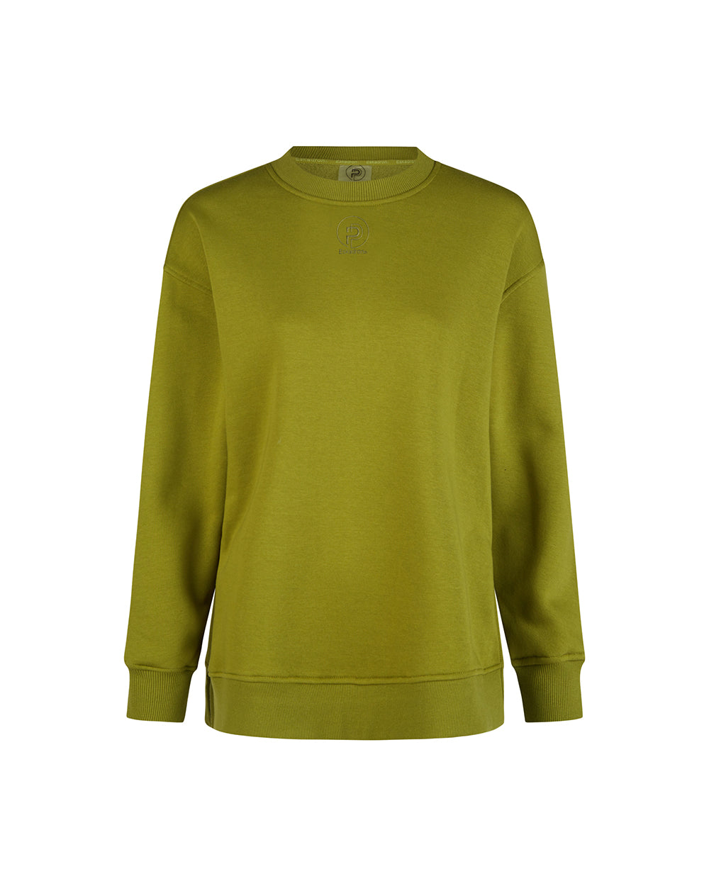 Eskadron Ladies Half Zip Shirt Platinum 24.