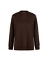 Eskadron Ladies Oversized Sweatshirt Platinum 24.
