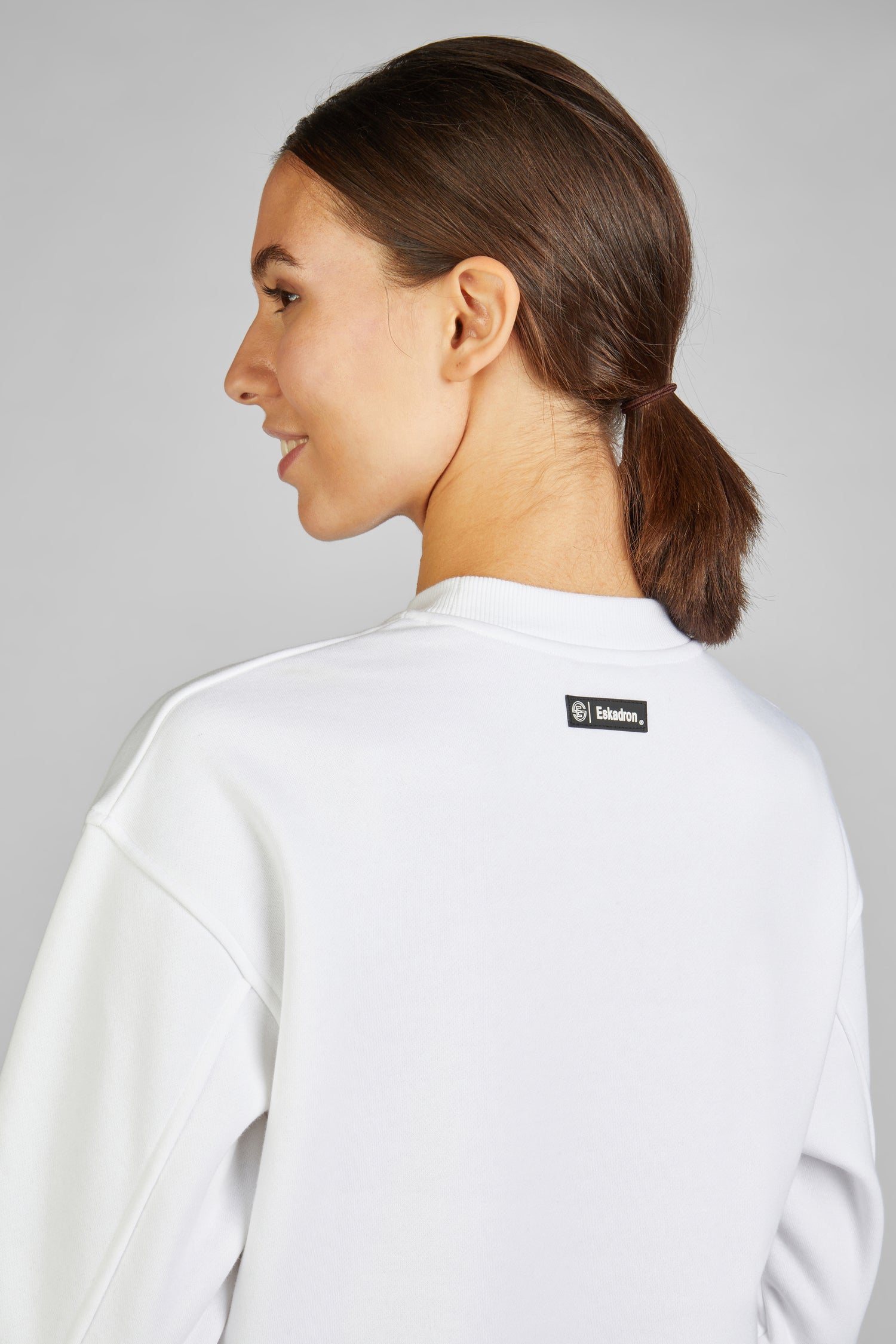 Eskadron Ladies Oversized Sweatshirt Dynamic 2024.