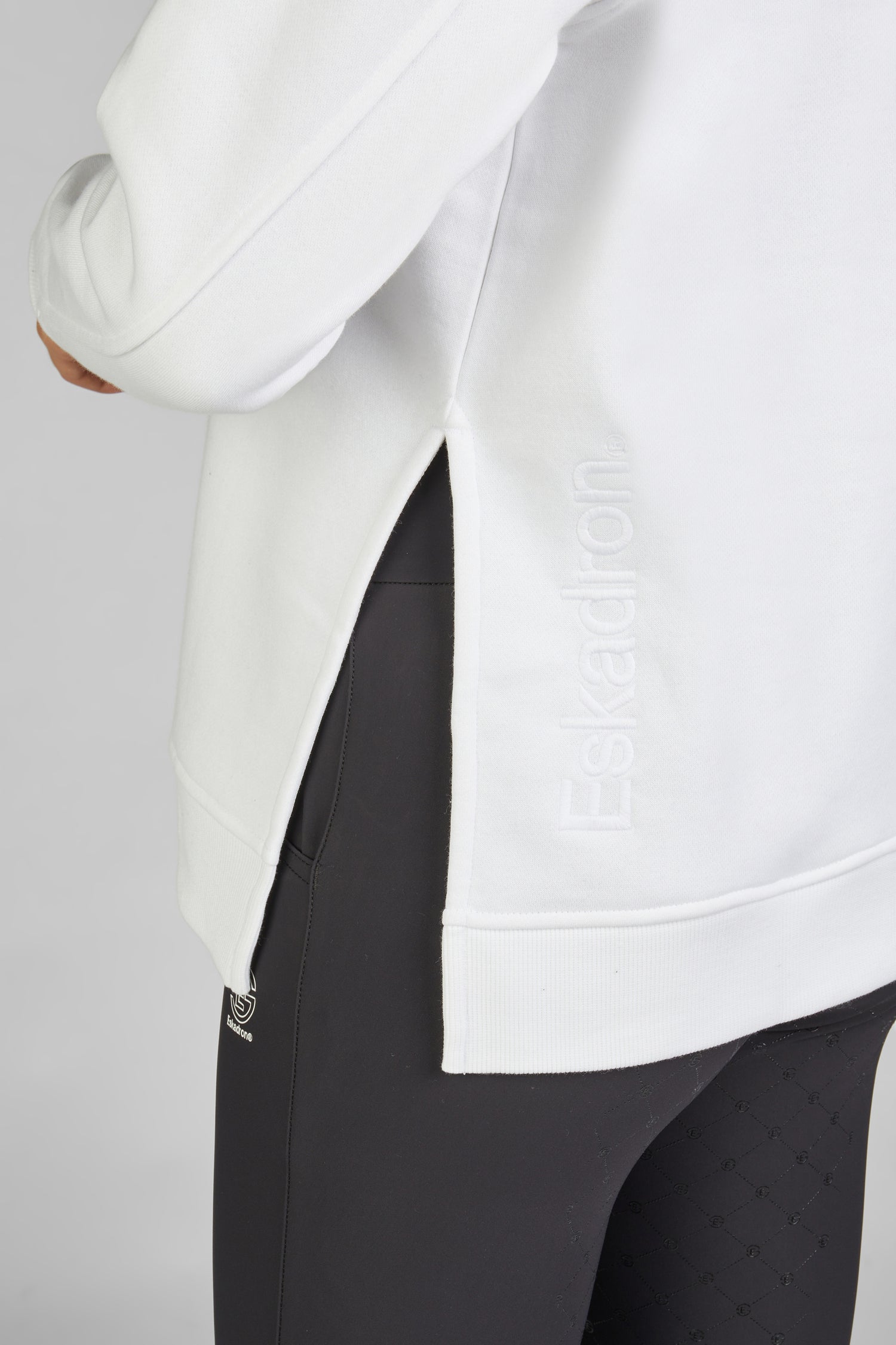 Eskadron Ladies Oversized Sweatshirt Dynamic 2024.